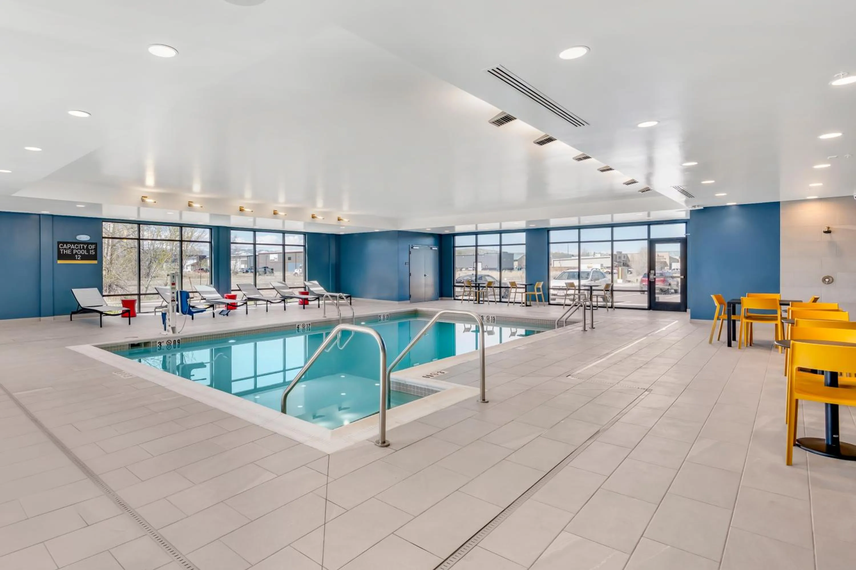 Home2 Suites By Hilton Bozeman Four Corners