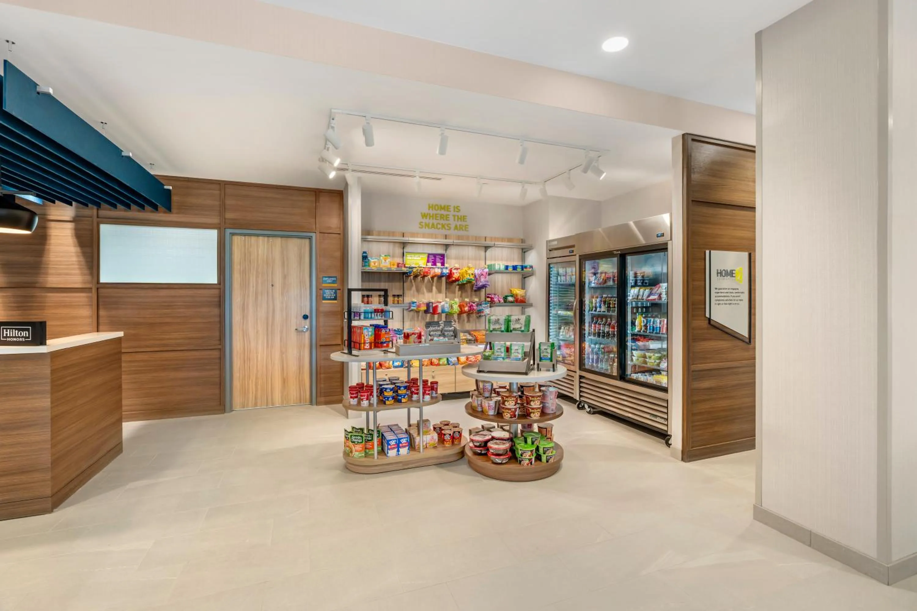 Home2 Suites By Hilton Bozeman Four Corners