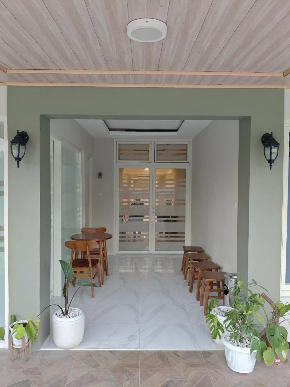 El Nipa Hotel Labuan Bajo