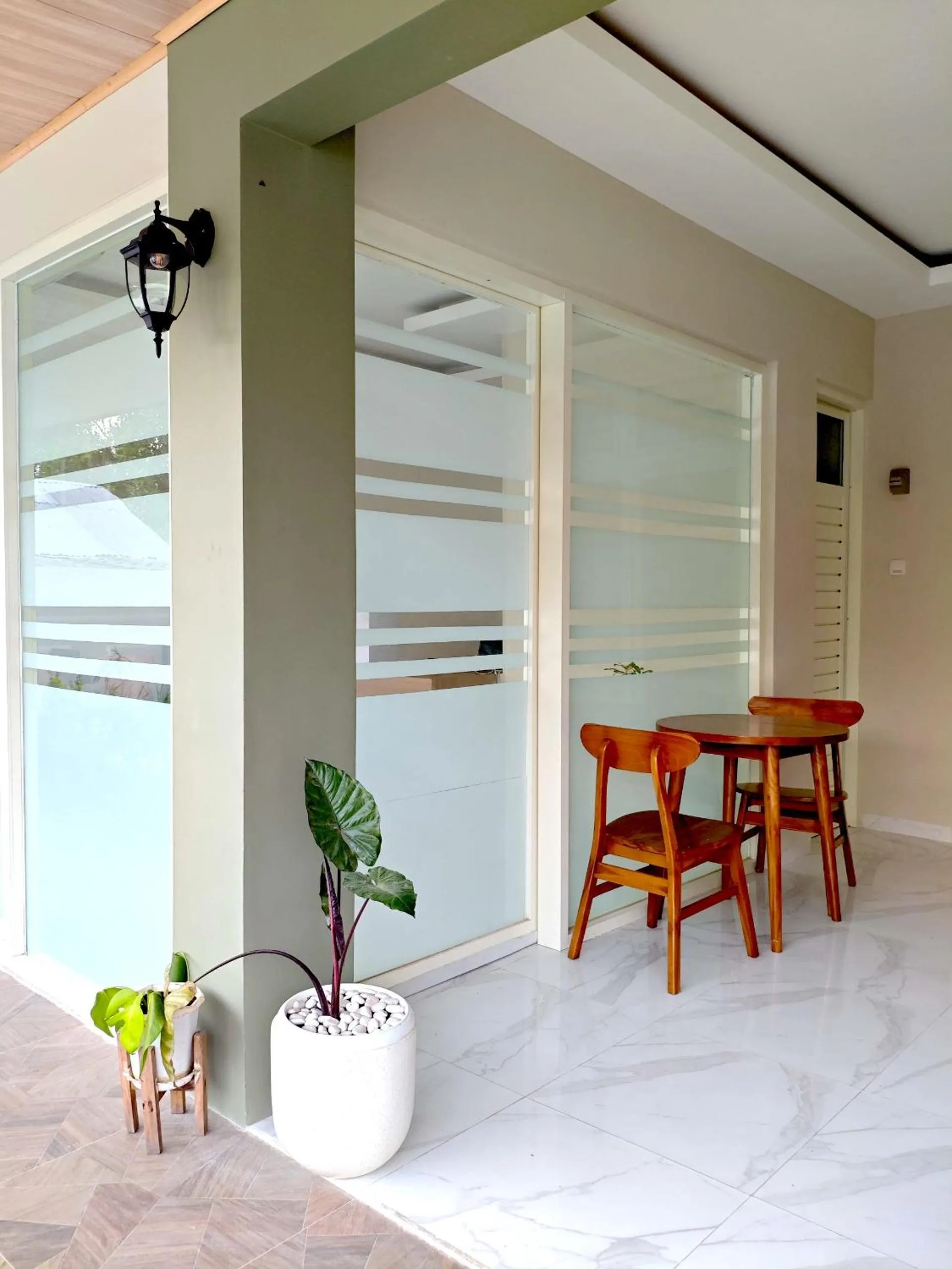 El Nipa Hotel Labuan Bajo