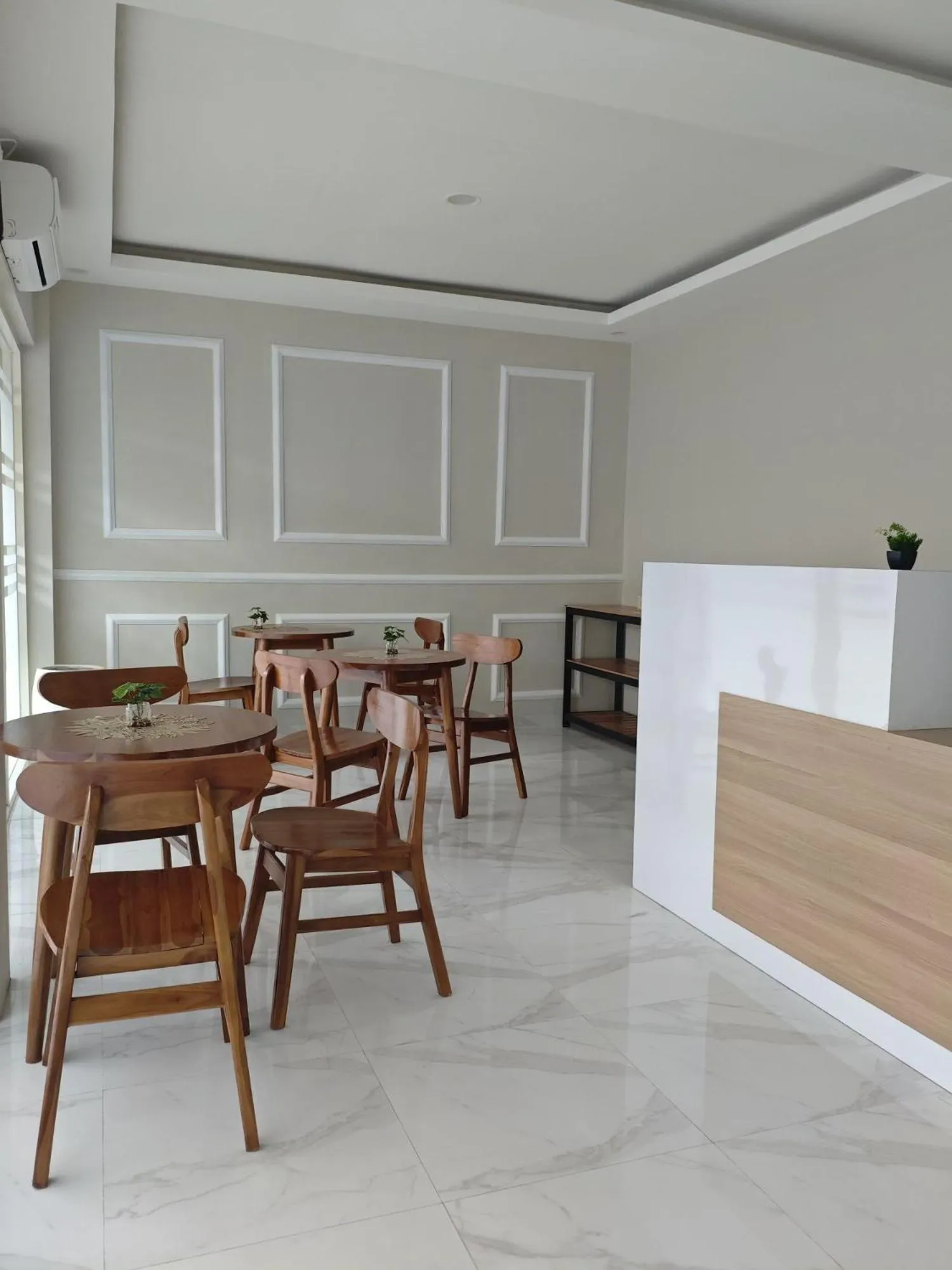 El Nipa Hotel Labuan Bajo