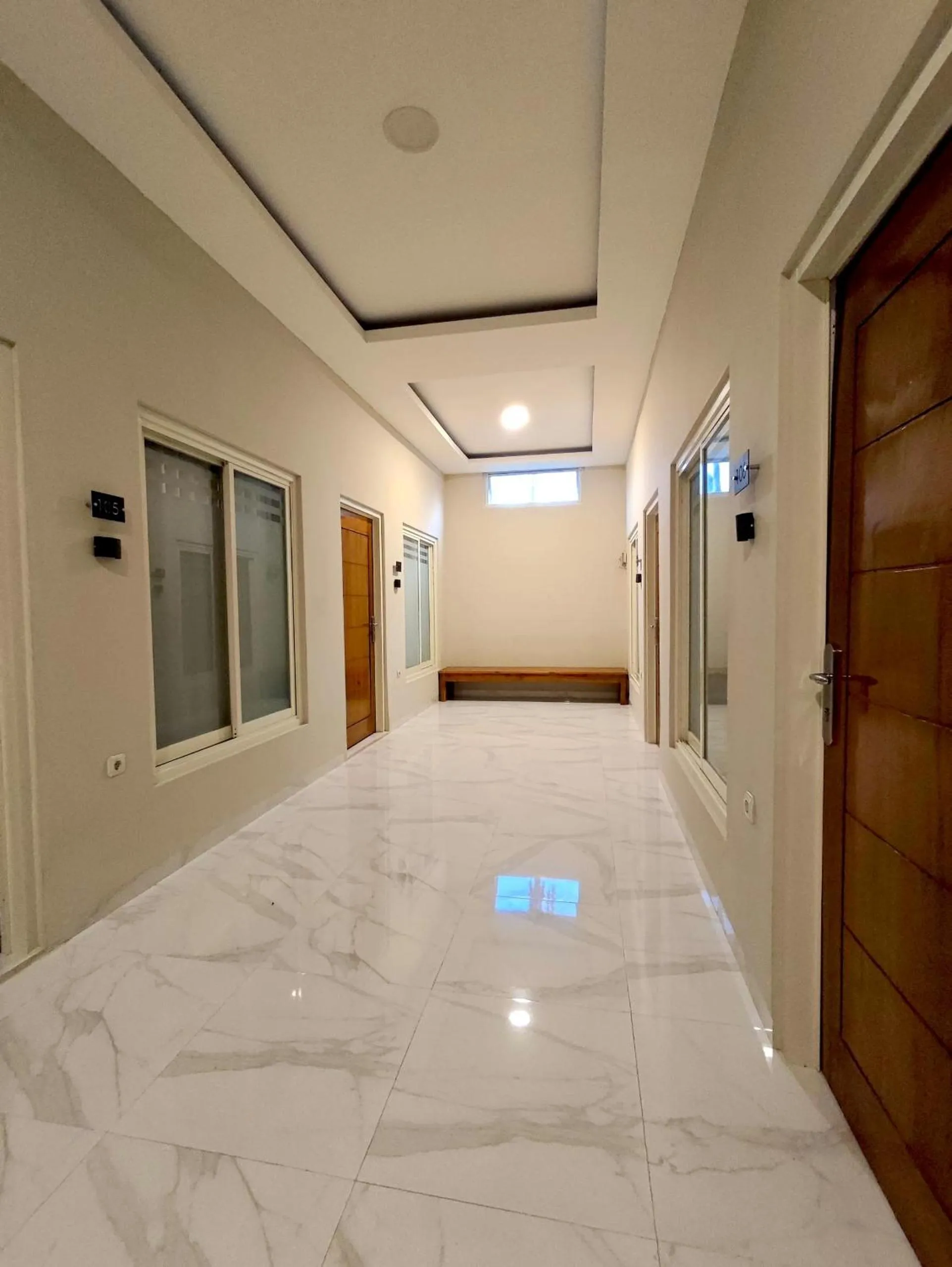 El Nipa Hotel Labuan Bajo