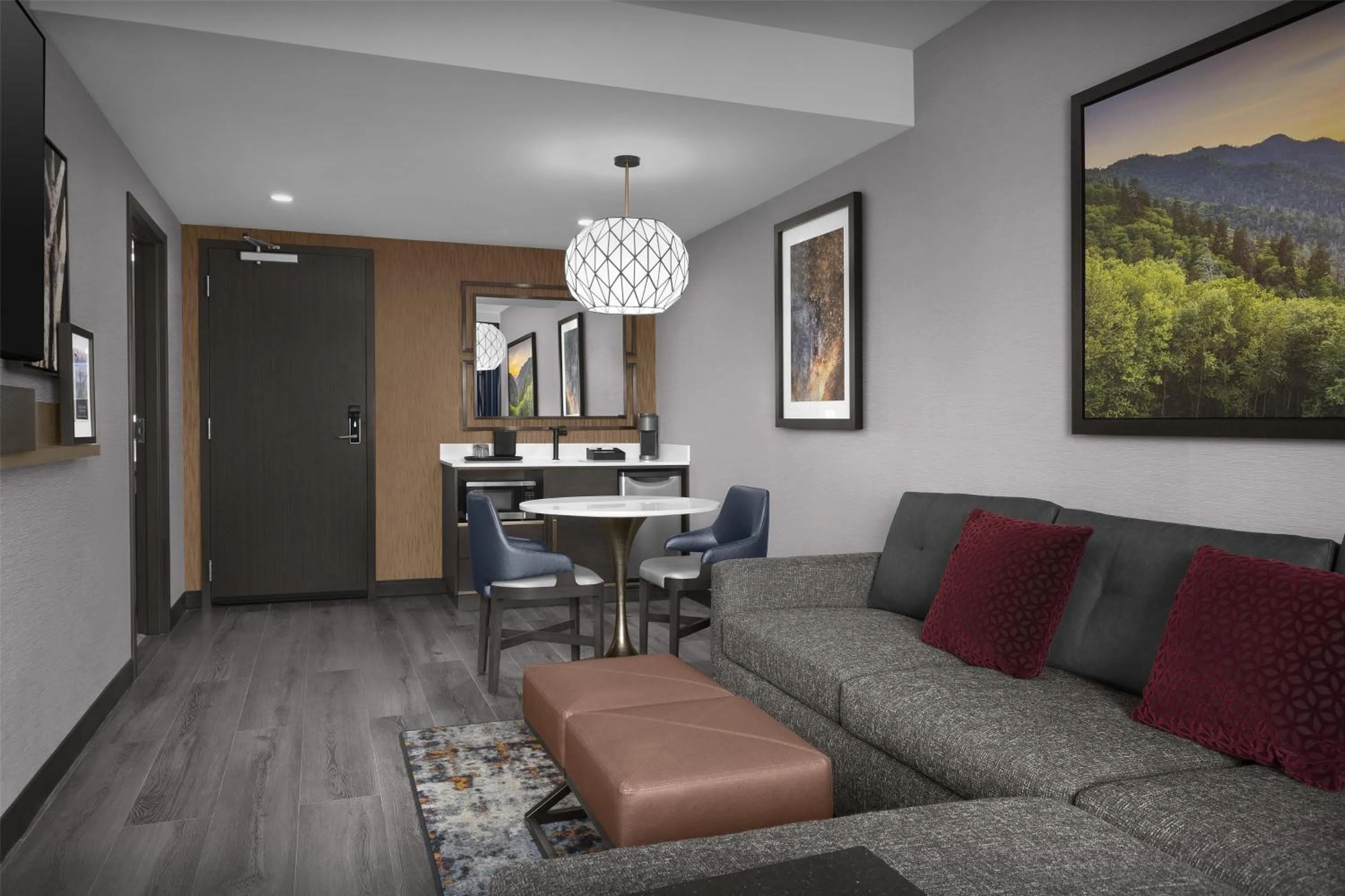 Other in Embassy Suites By Hilton Pigeon Forge Resort