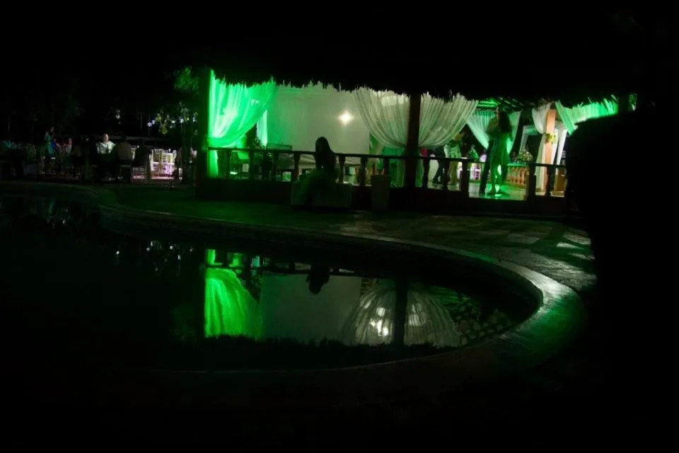 Banquet/Function facilities in Los Bohios Campo Añil