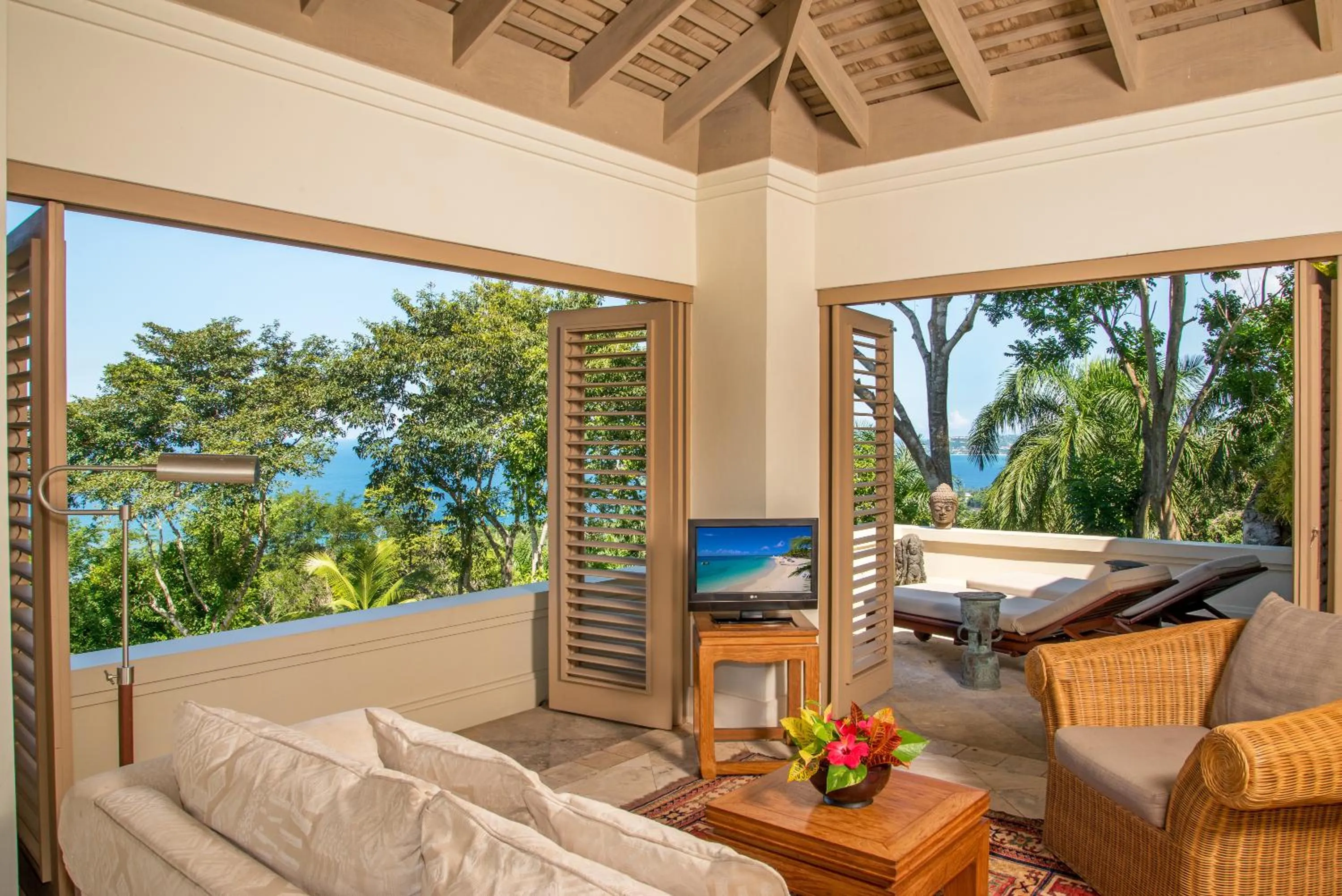 Other in Silent Waters Villa