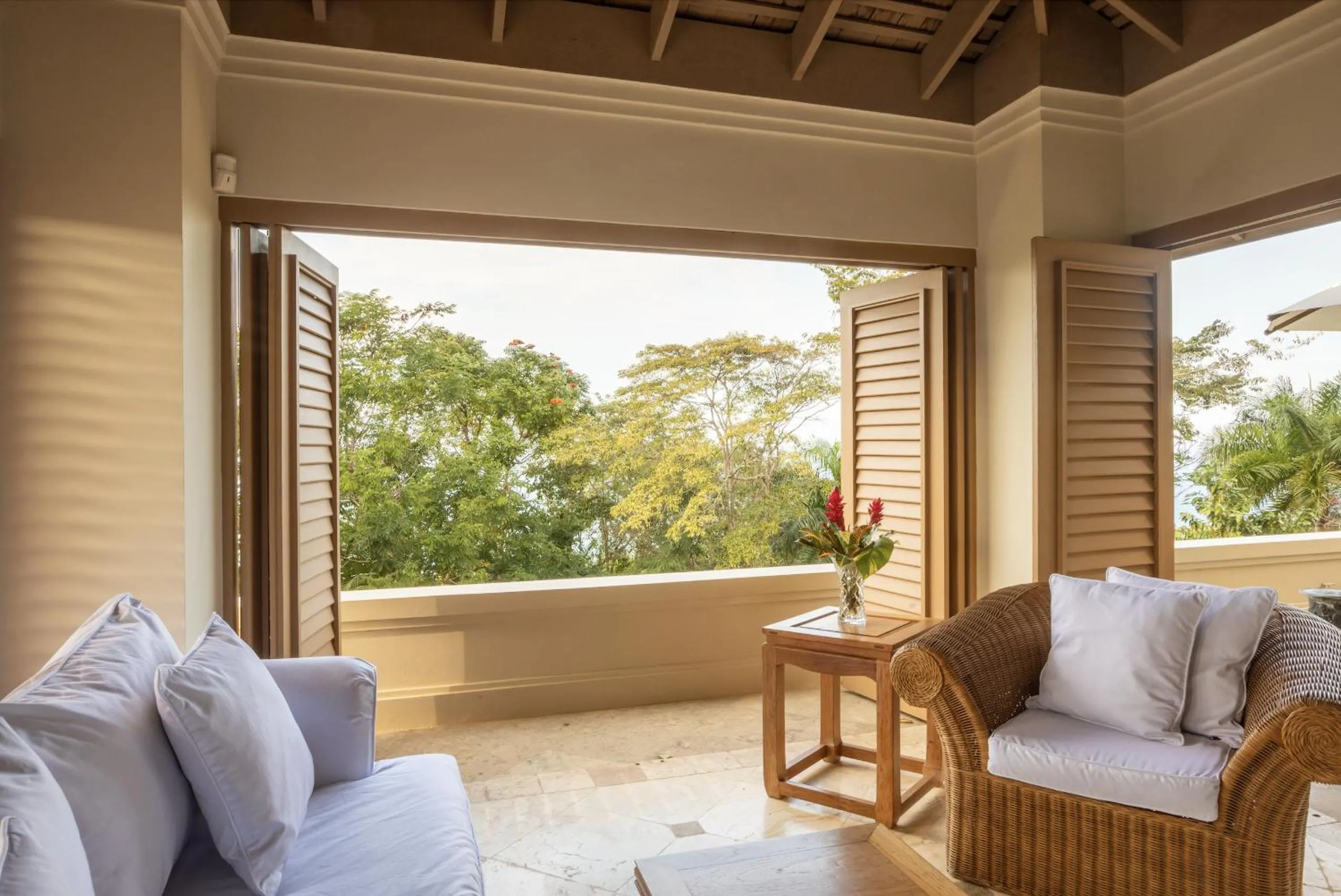 Other in Silent Waters Villa