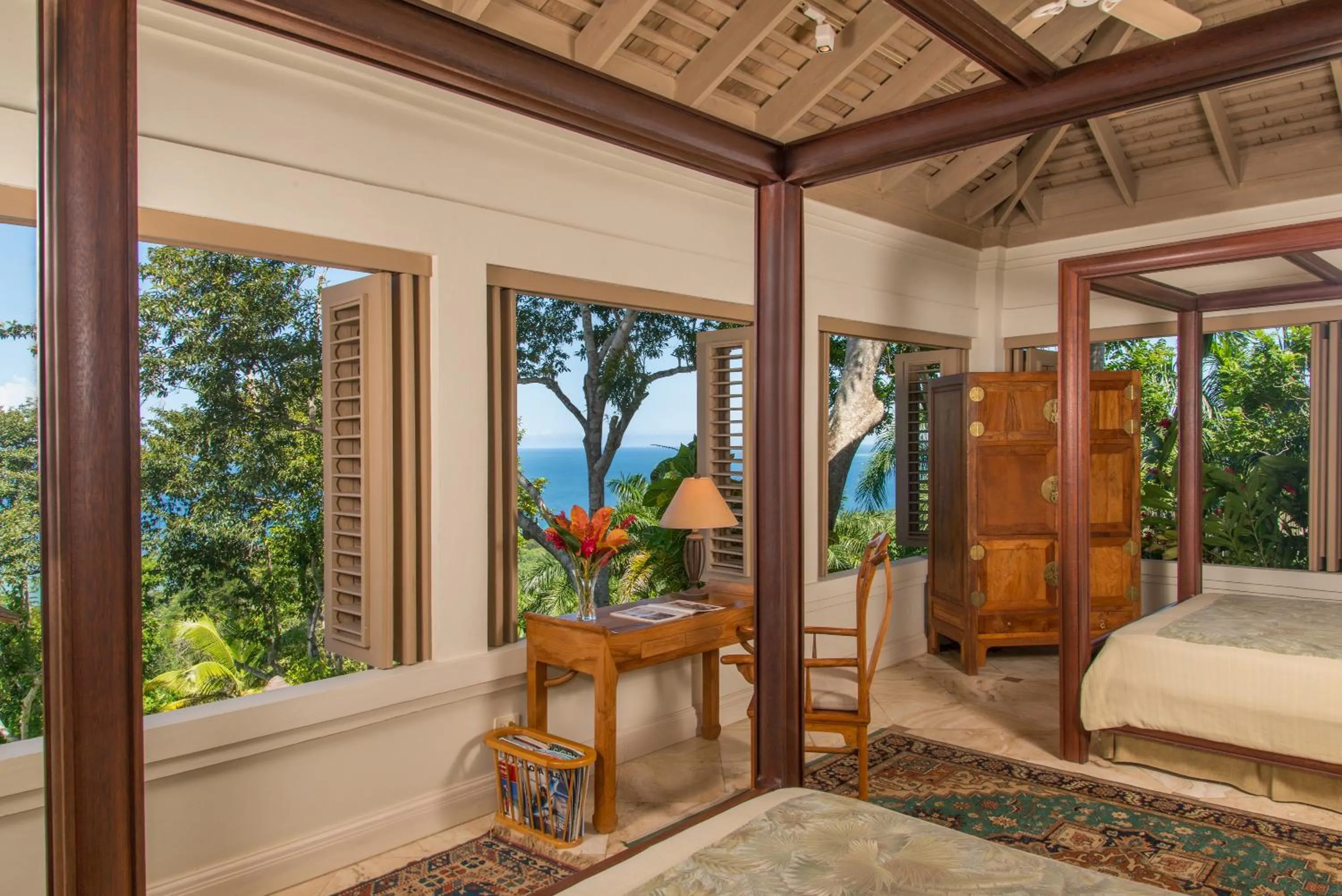 Other, Bed in Silent Waters Villa