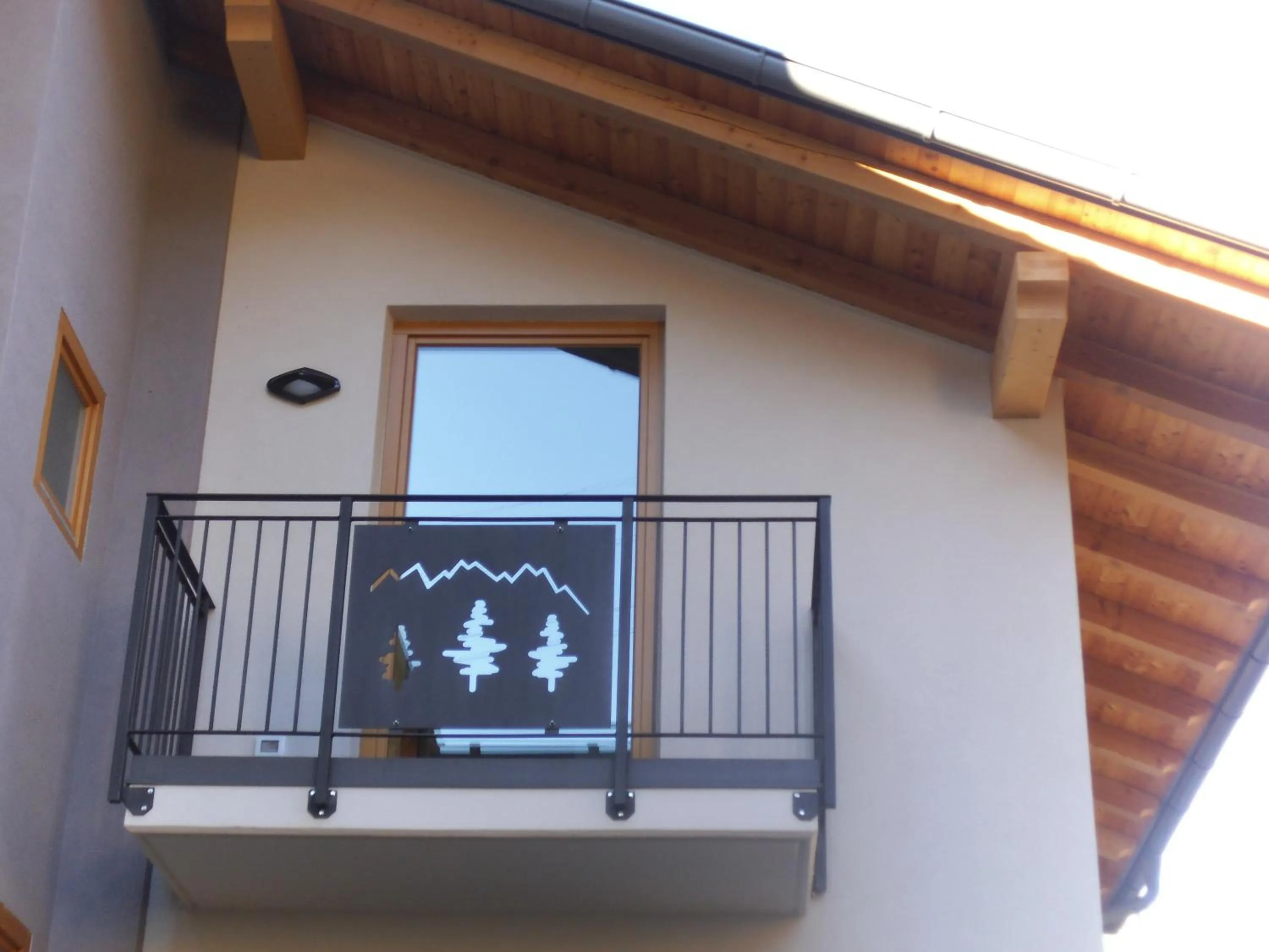 Facade/entrance in Aparthotel Dolomites Living&Relax