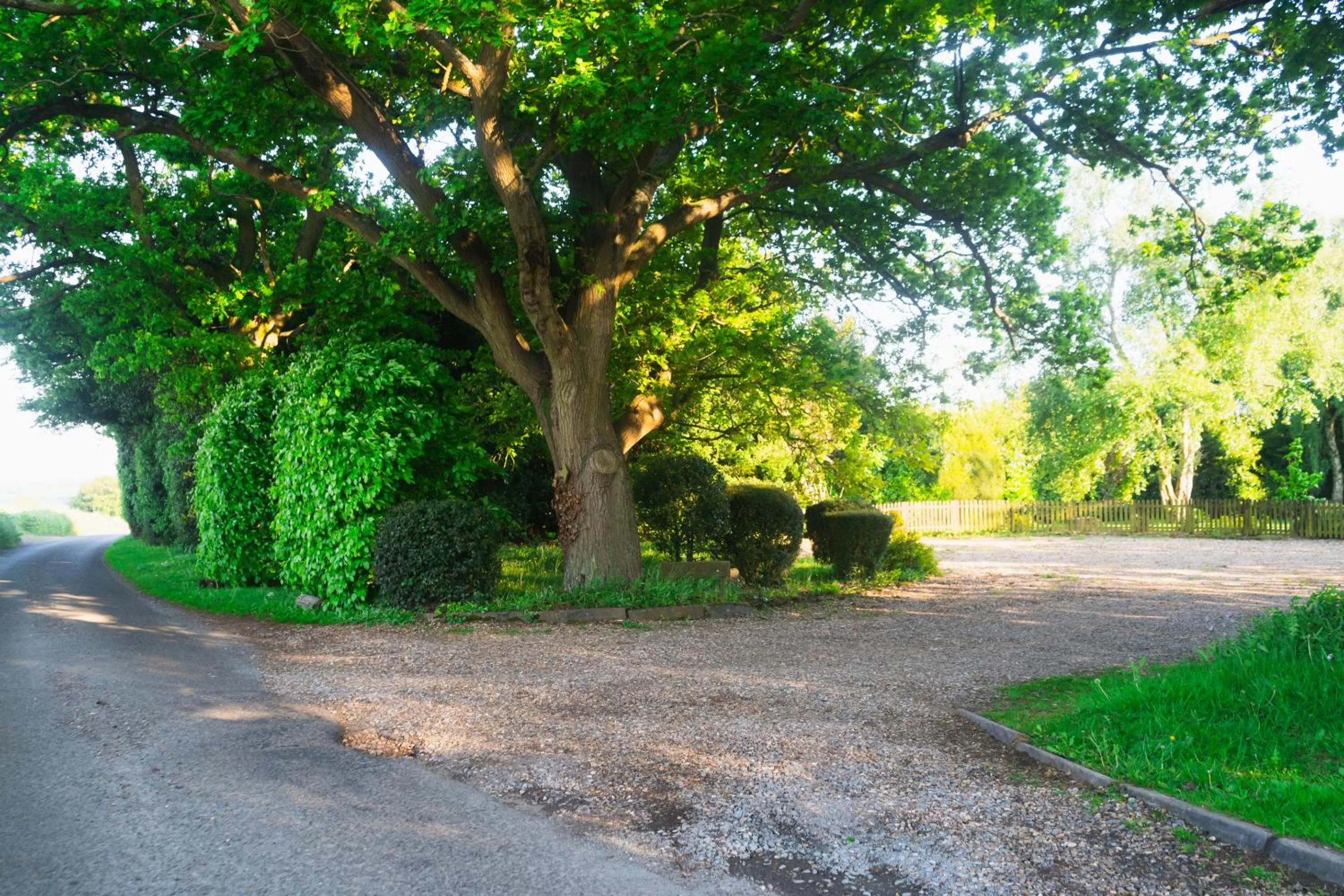 Lobby or reception in The Bungalow by TAS