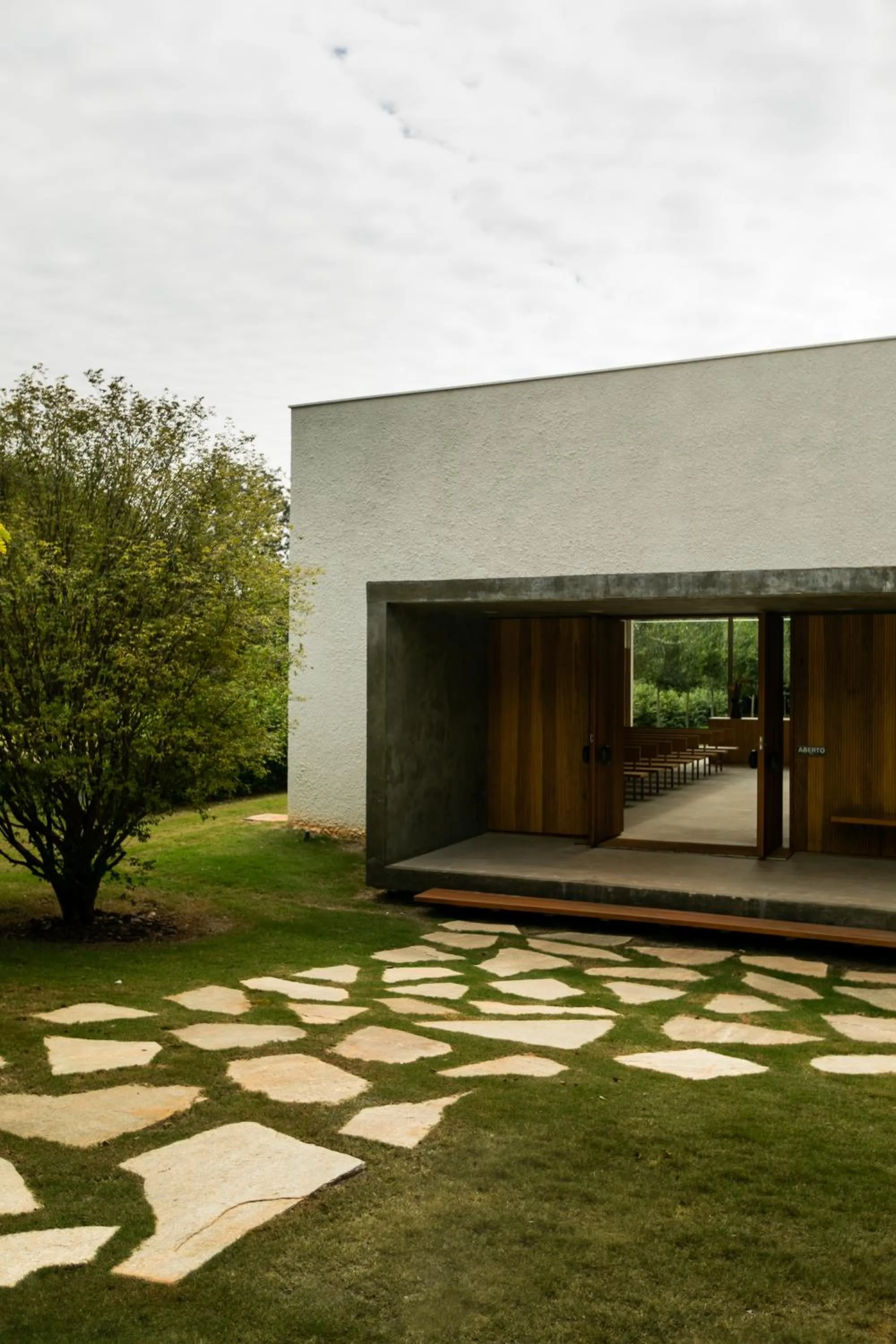 Place of worship in Hotel Fasano Boa Vista