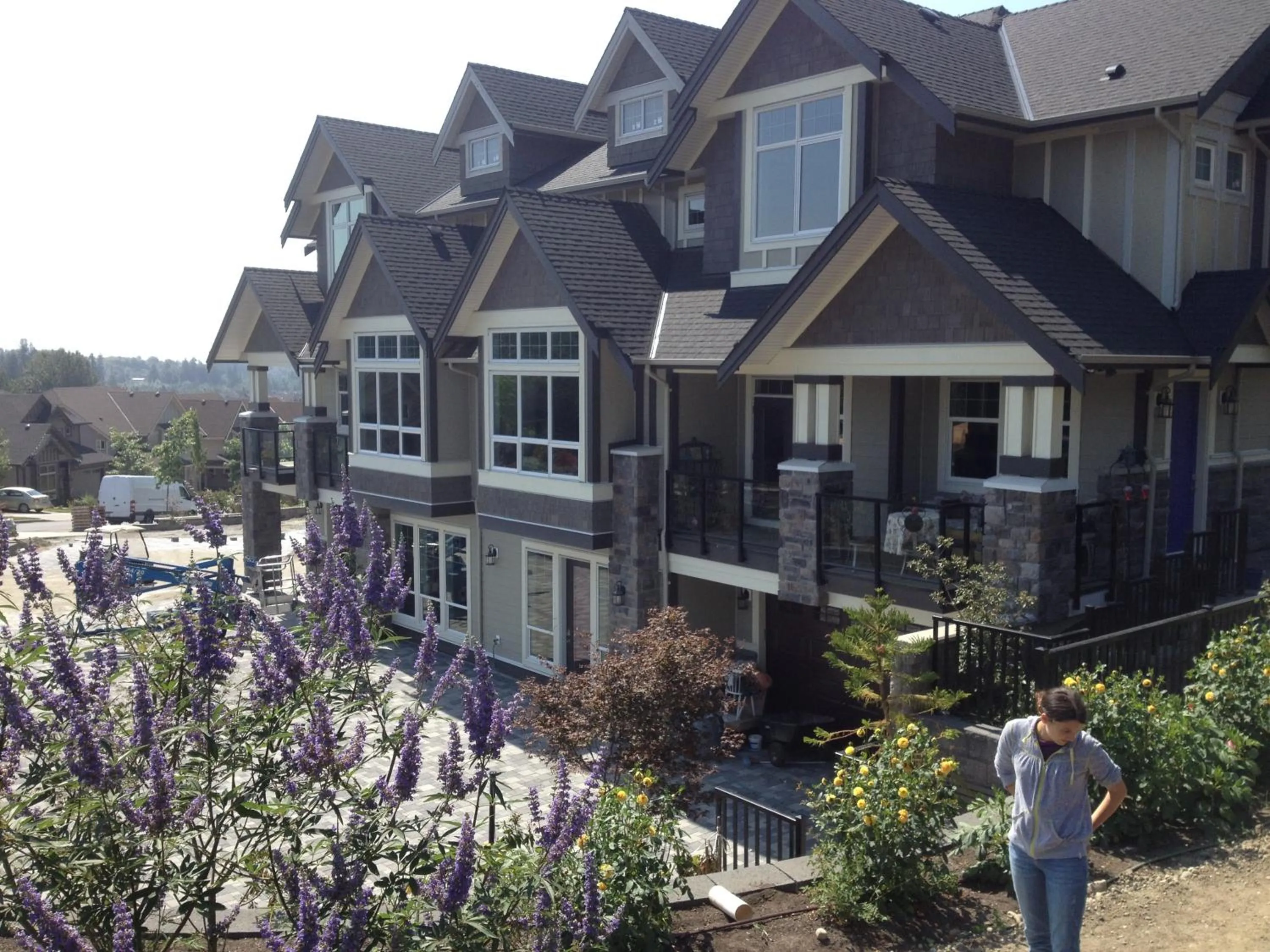 Facade/entrance in Brookside Inn Boutique Hotel