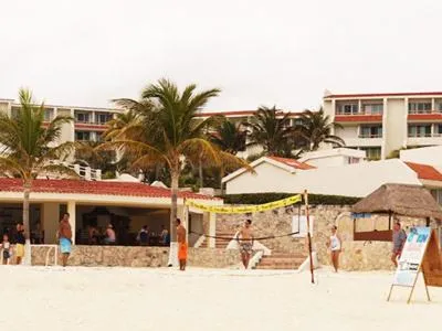 Sports in Apartment Ocean Front Cancun