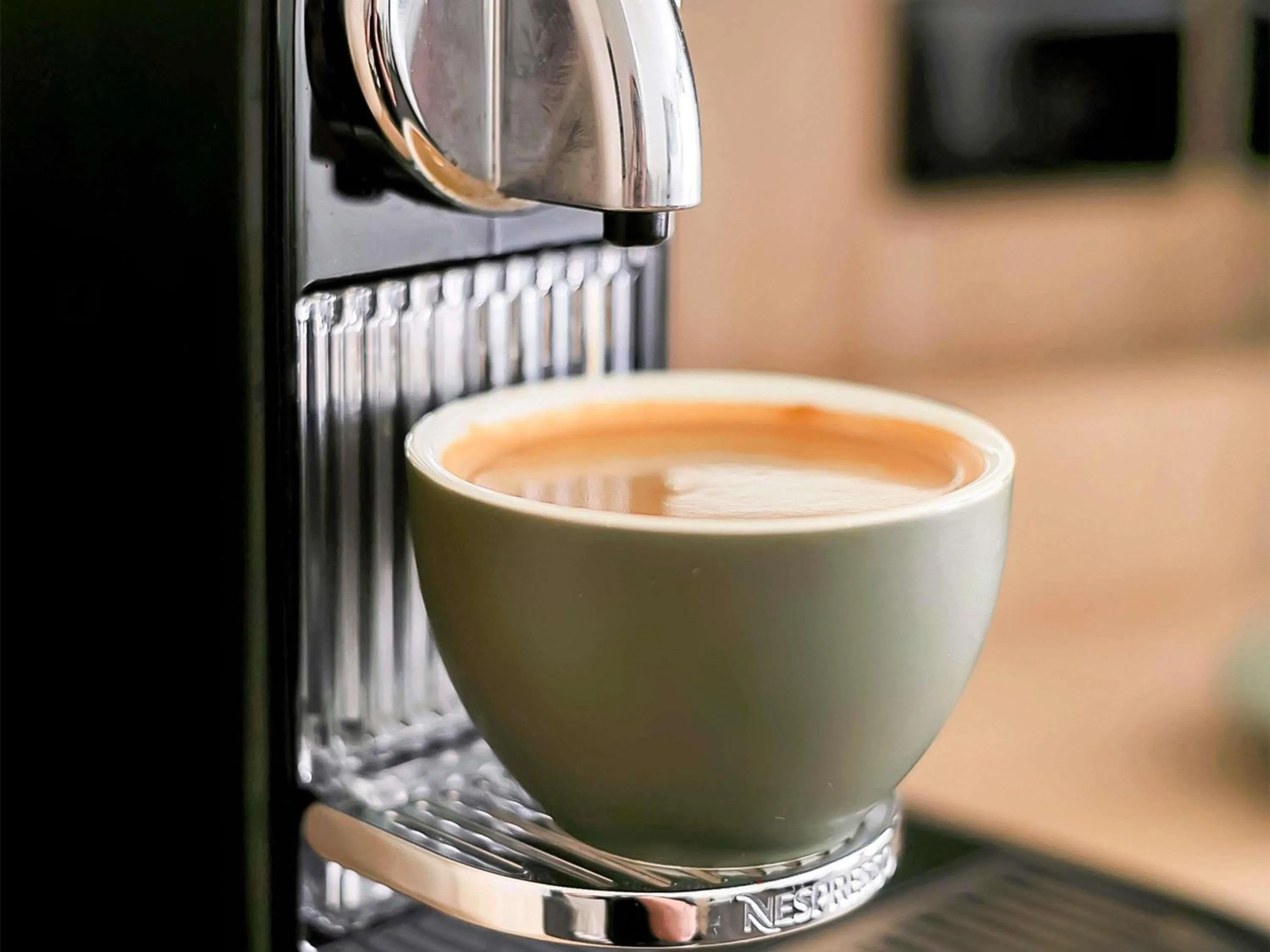 Bedroom in Mercure Launceston