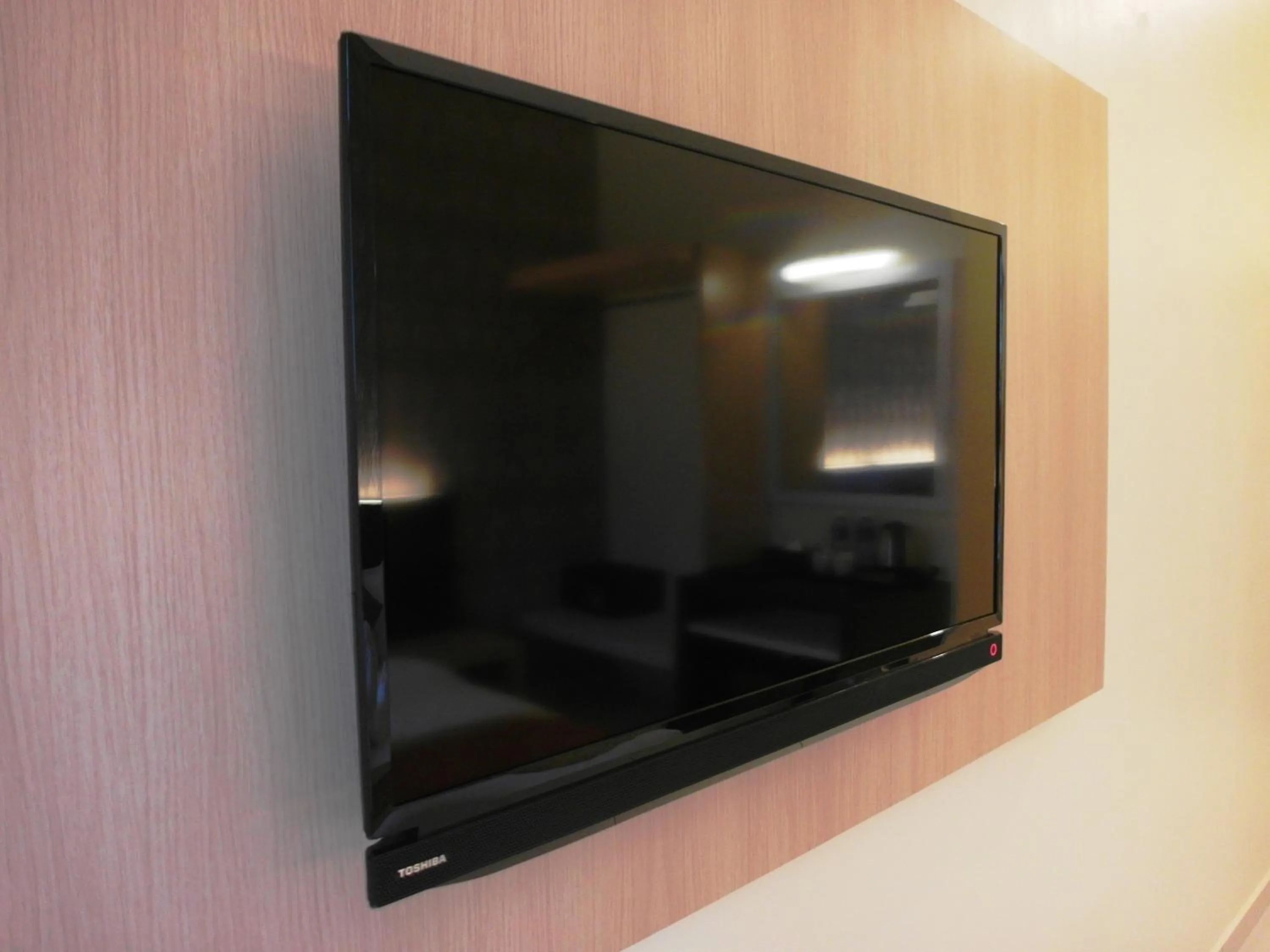 TV and multimedia in Supreme Hotel