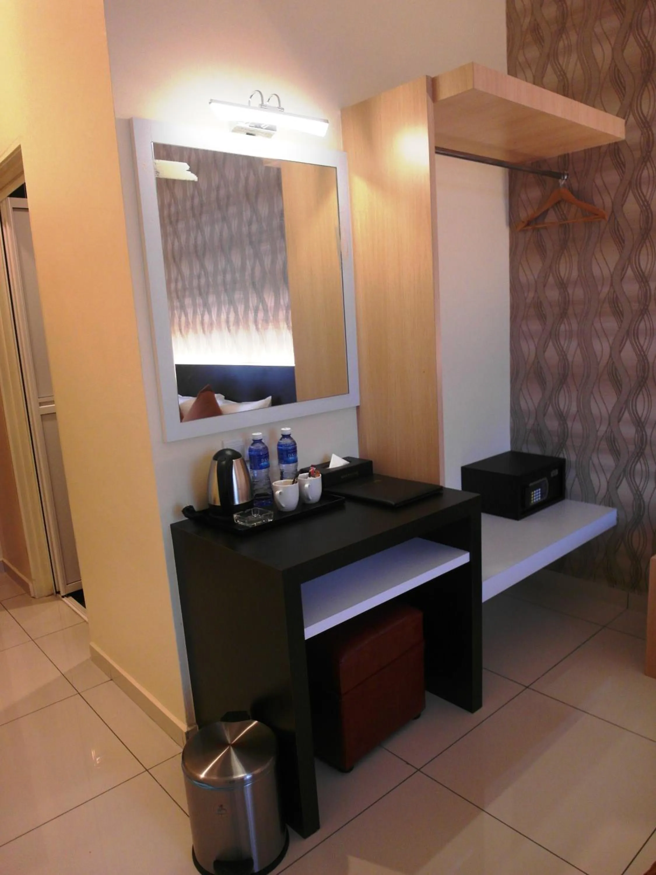 Other in Supreme Hotel