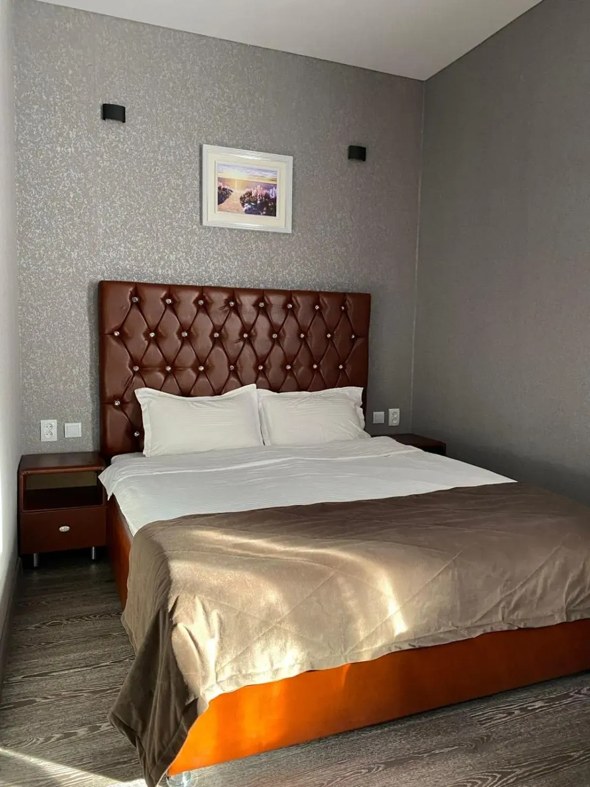 Standard Double Room - single occupancy in Deluxe SPA-Hotel Standard Double Room - single occupancy in Deluxe SPA-Hotel