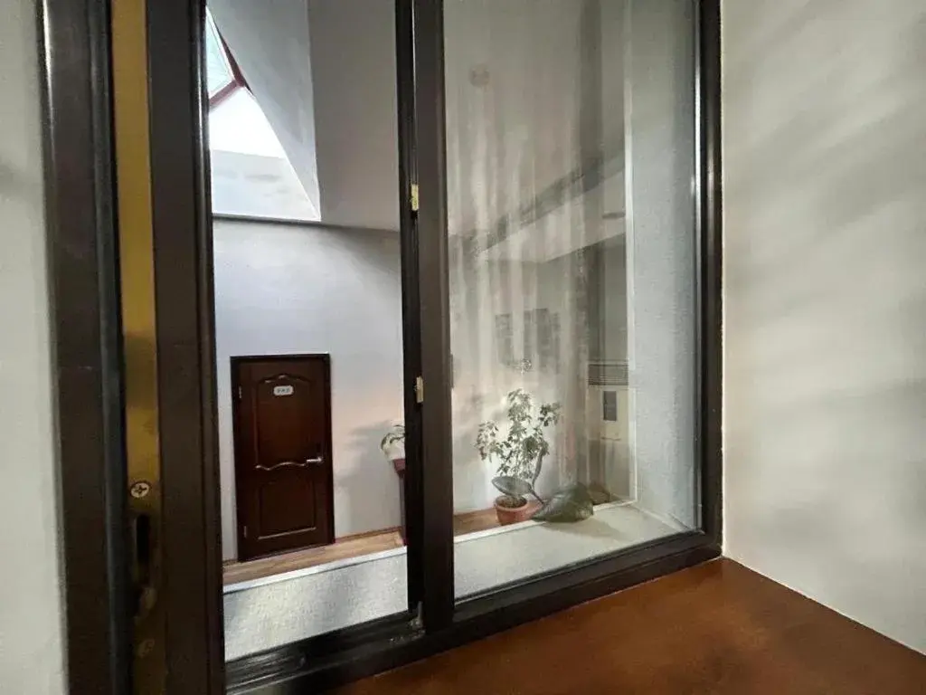 Budget Double Room - single occupancy in Deluxe SPA-Hotel Budget Double Room - single occupancy in Deluxe SPA-Hotel