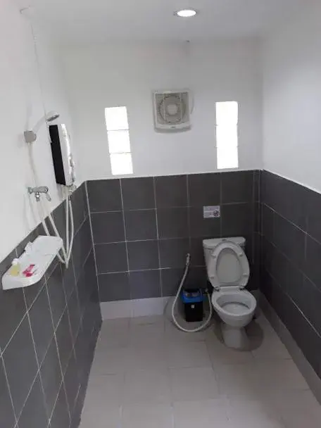 Garden View Room with Air-Conditioning in Carpe Diem Guest House Garden View Room with Air-Conditioning in Carpe Diem Guest House