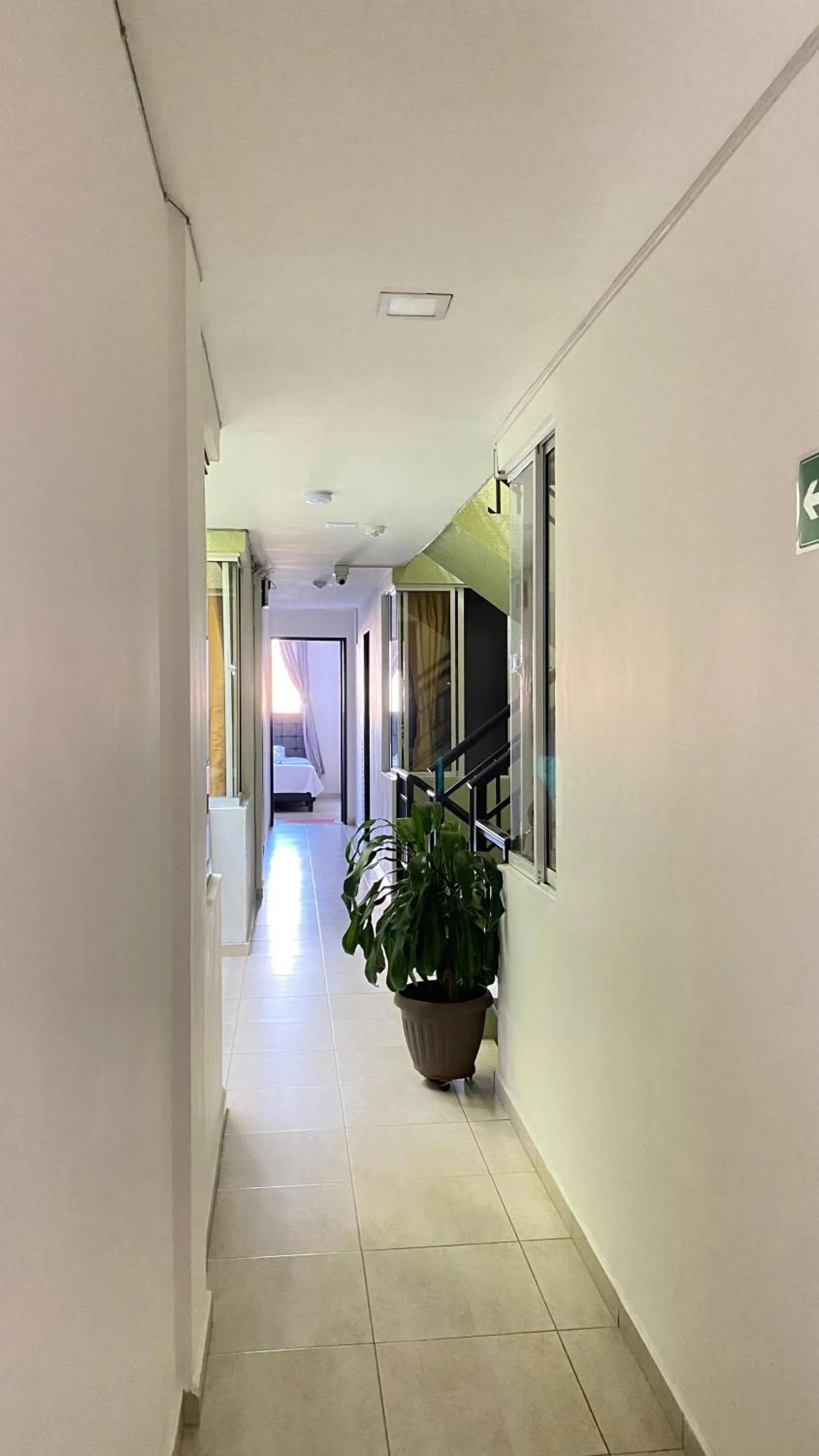 Hotel Linaje Popayán