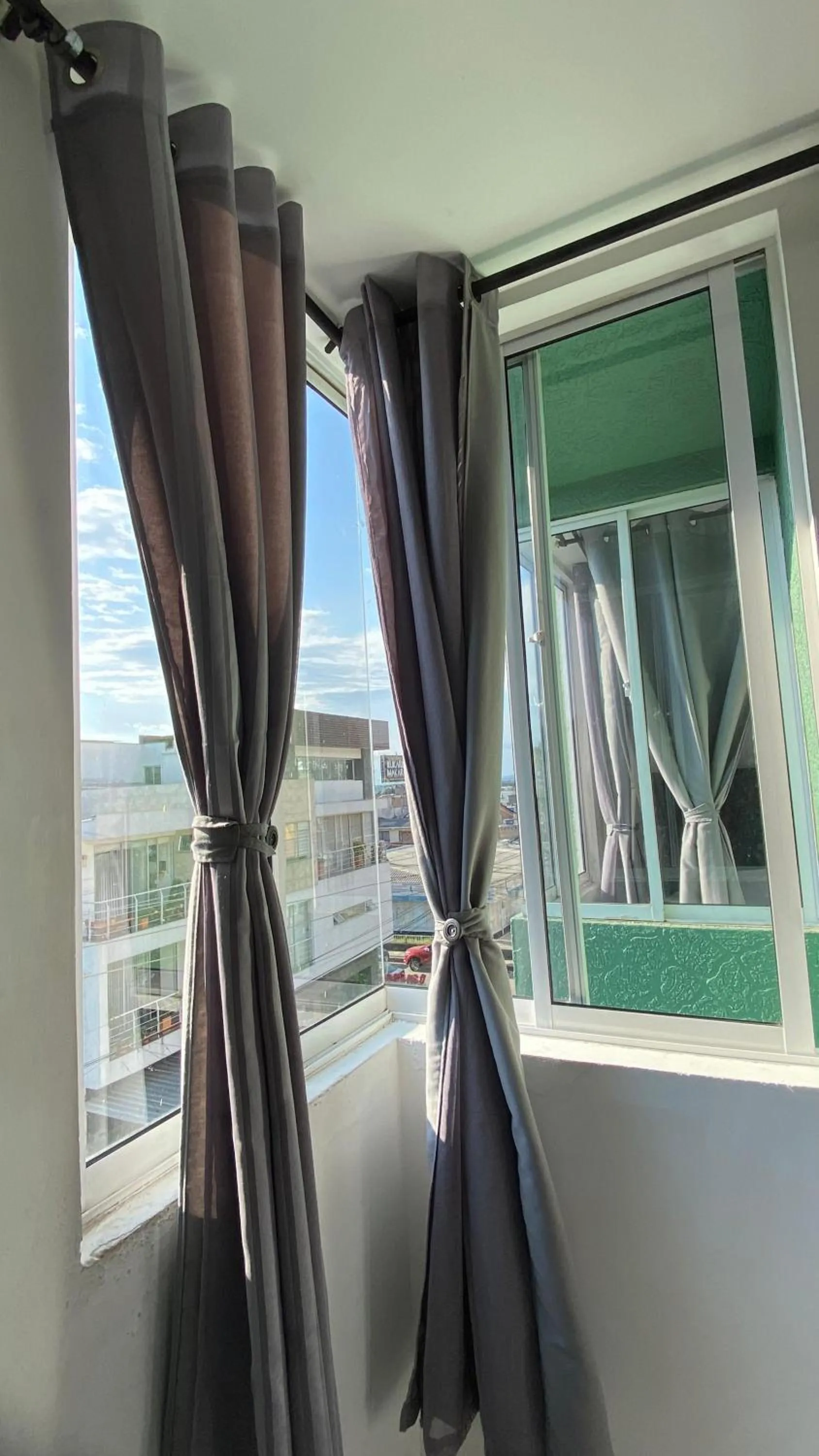 Hotel Linaje Popayán