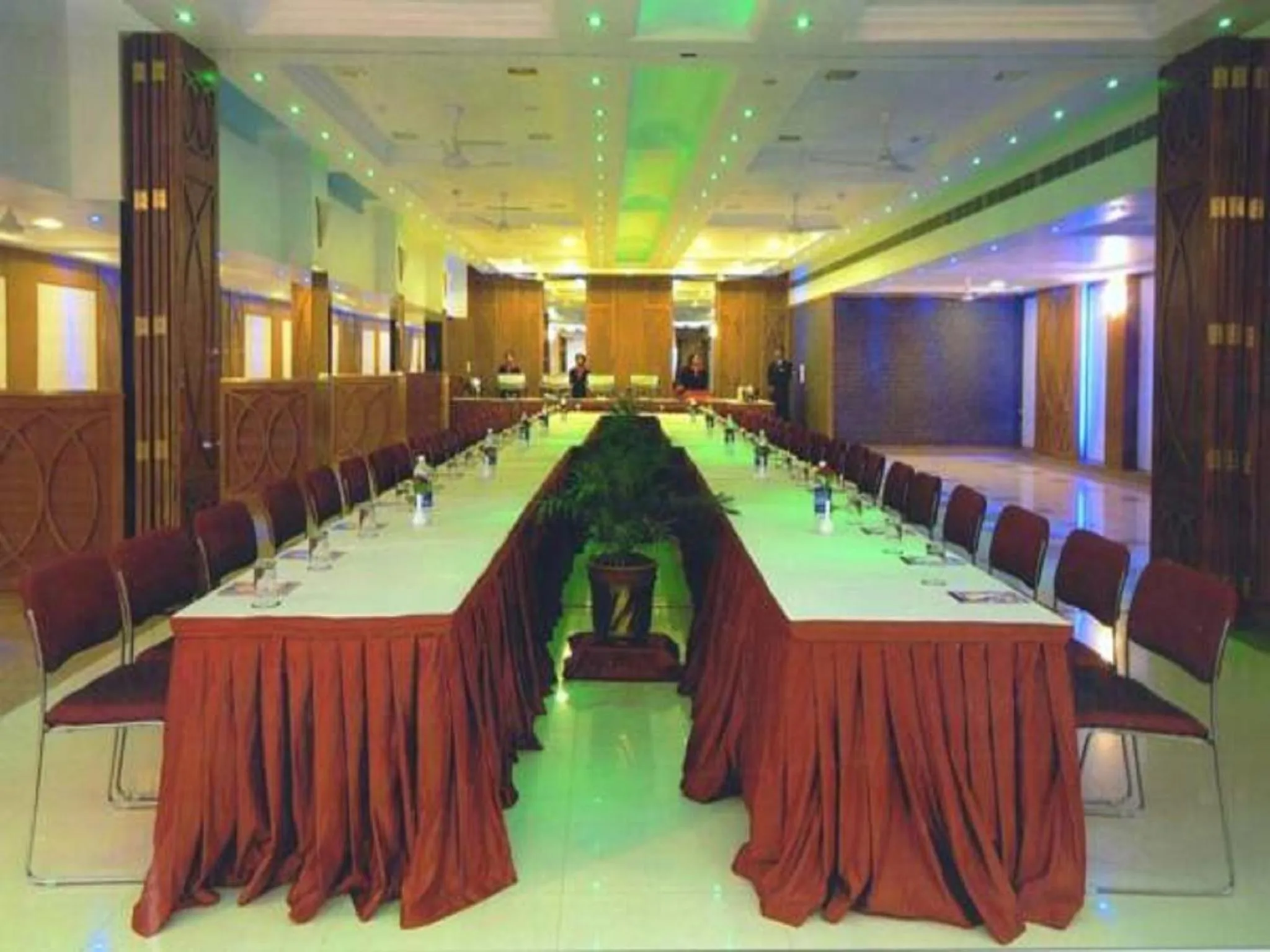 Other in Hotel Niky International