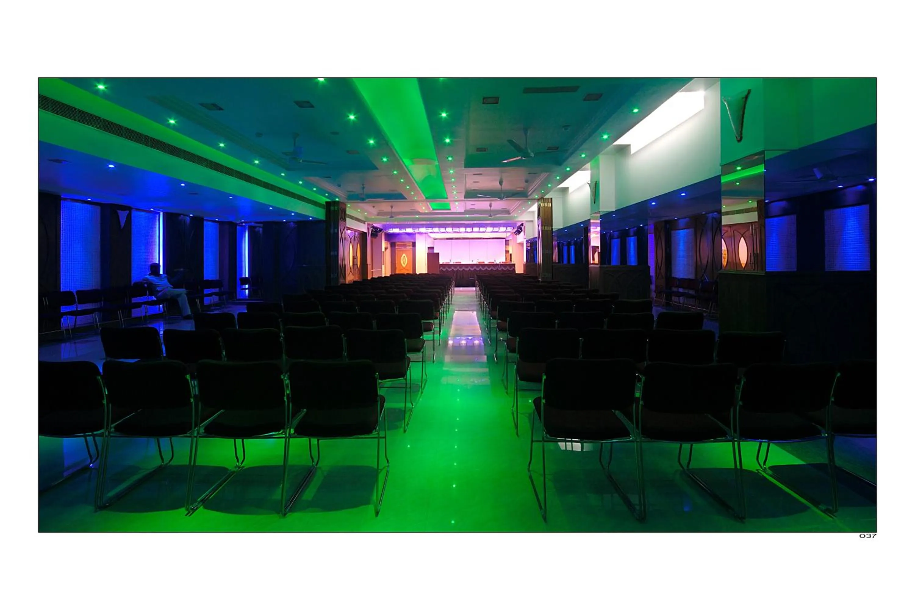 Banquet/Function facilities in Hotel Niky International