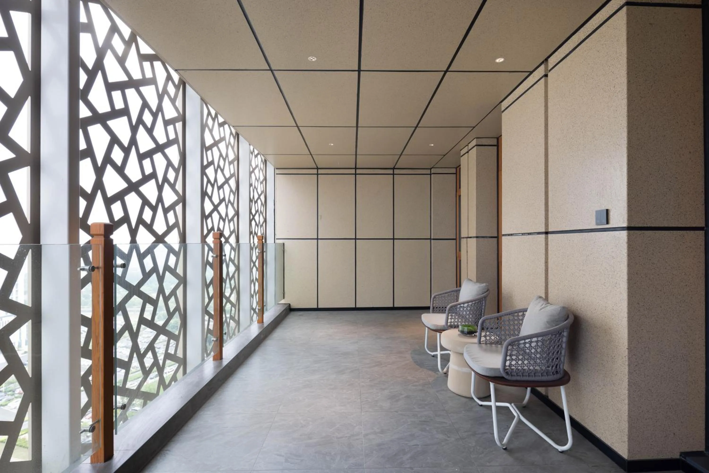 Home2 Suite by Hilton Binzhou Boxing