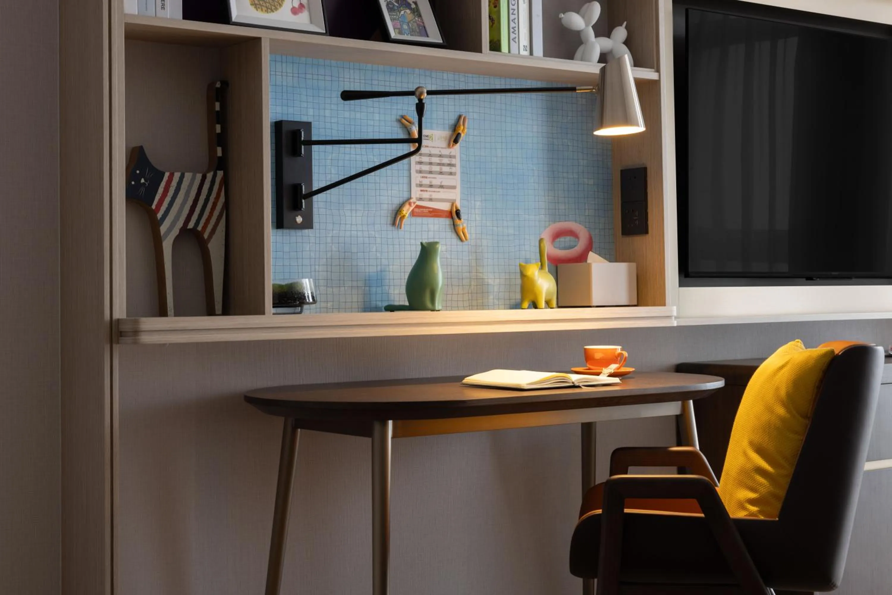 Home2 Suite by Hilton Binzhou Boxing