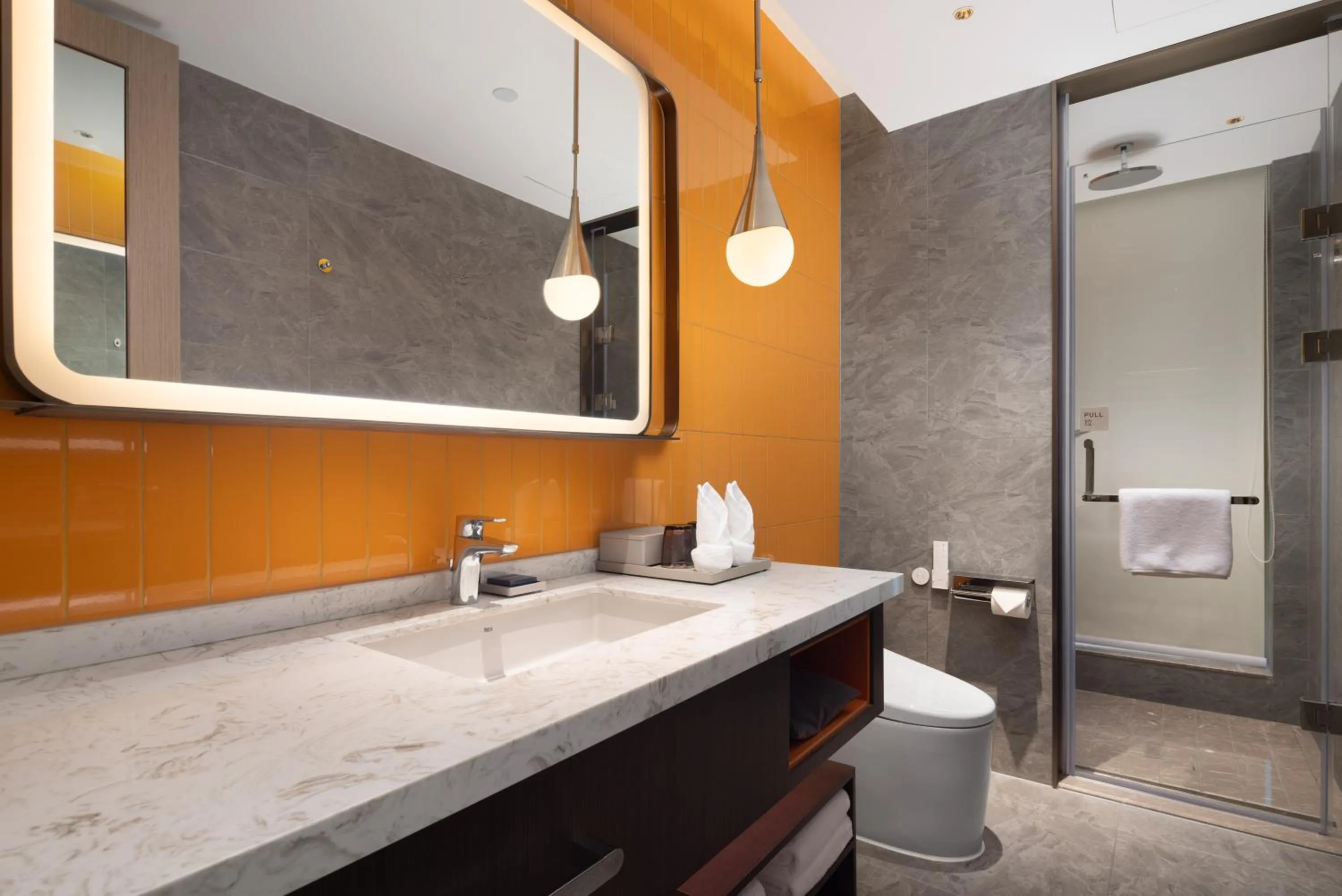 Home2 Suite by Hilton Binzhou Boxing