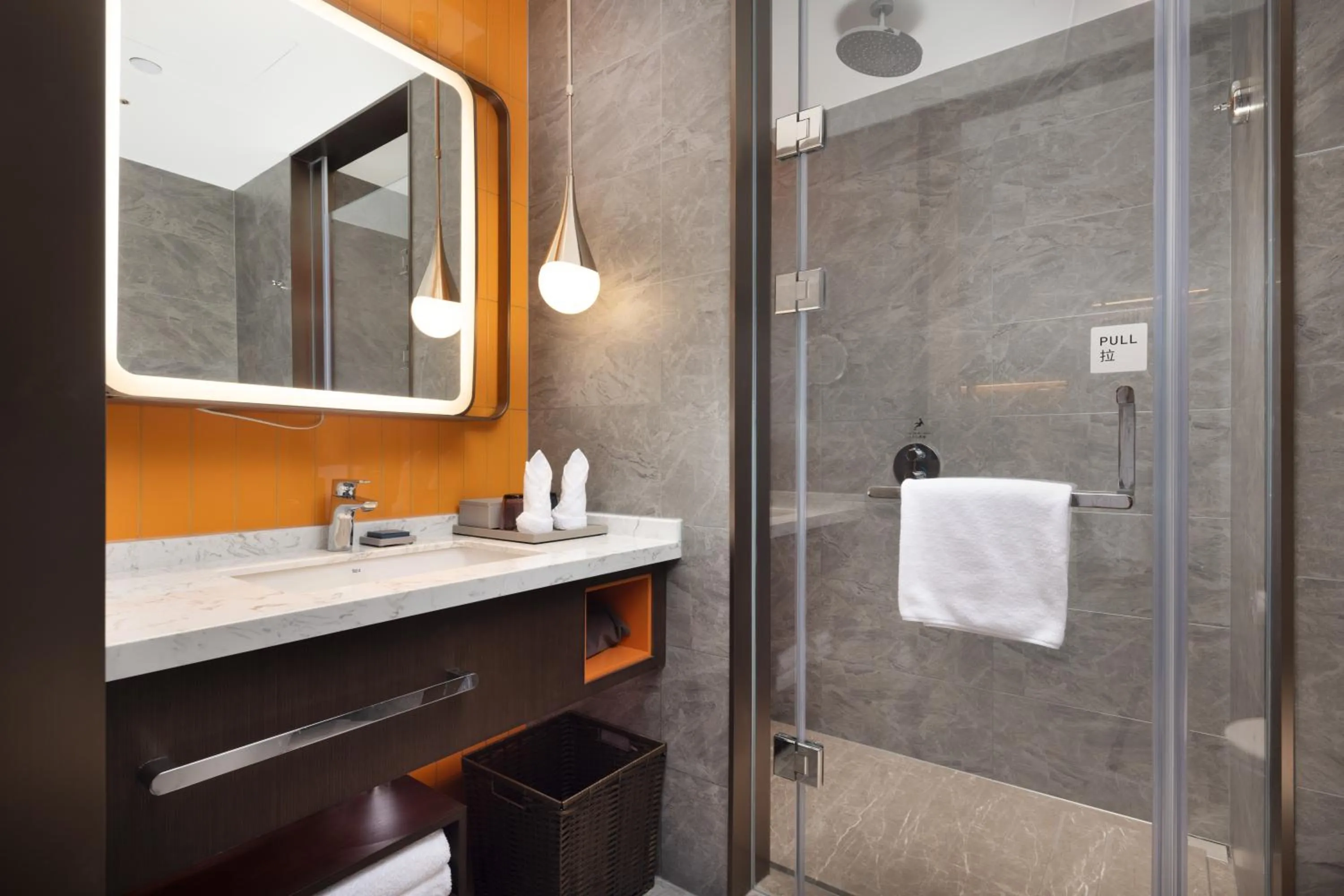 Home2 Suite by Hilton Binzhou Boxing