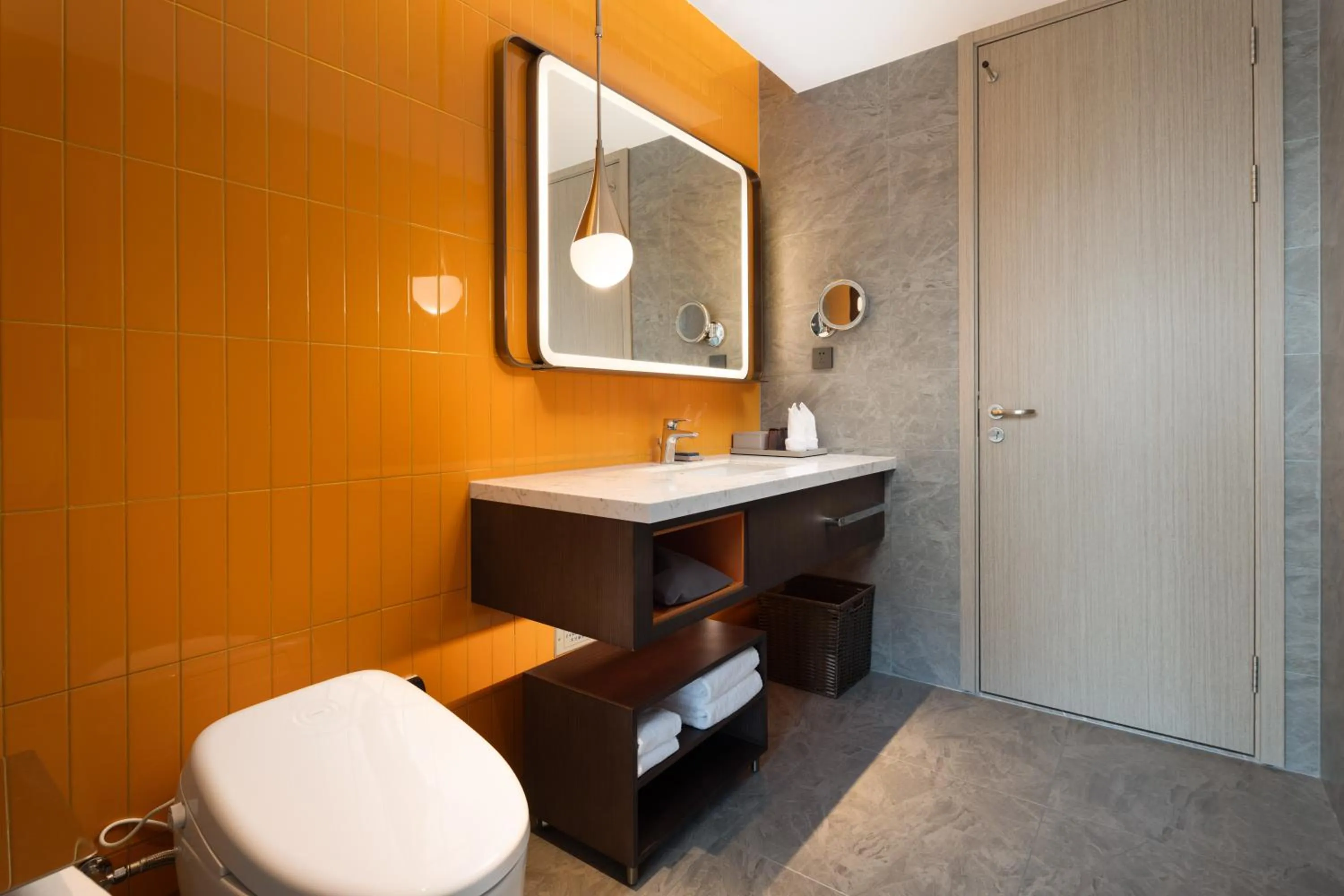 Home2 Suite by Hilton Binzhou Boxing