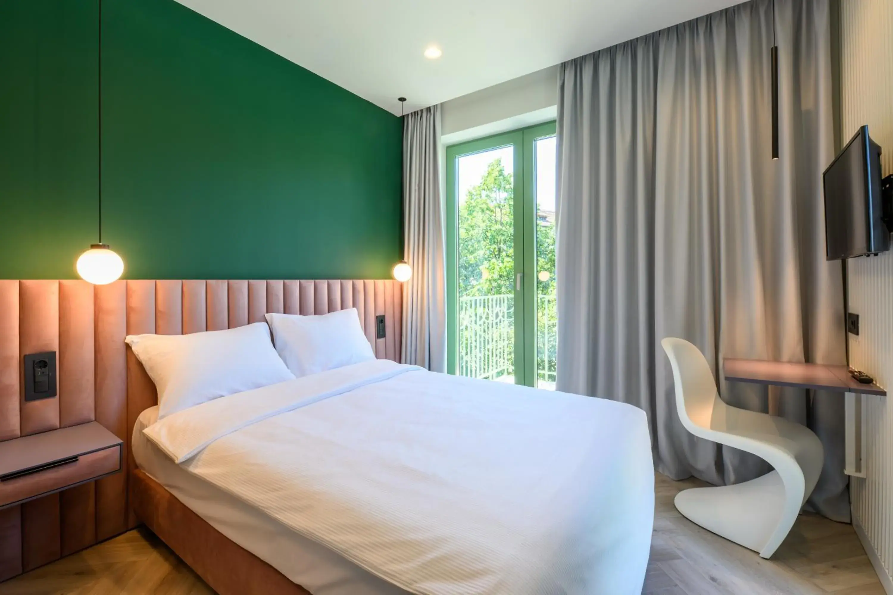 Single Room - single occupancy in Luna Residence Single Room - single occupancy in Luna Residence