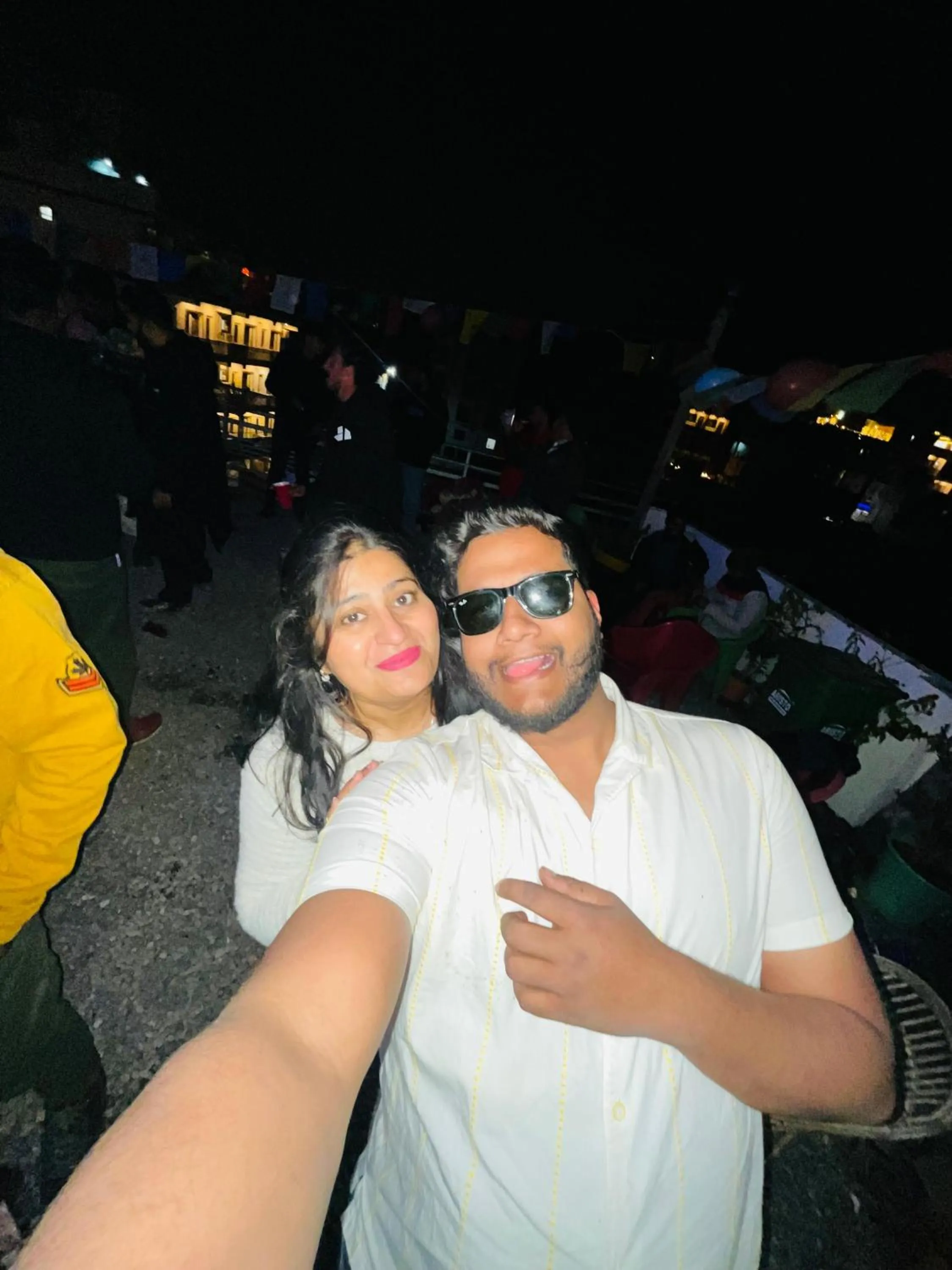 Night in Urban Loft Hostel