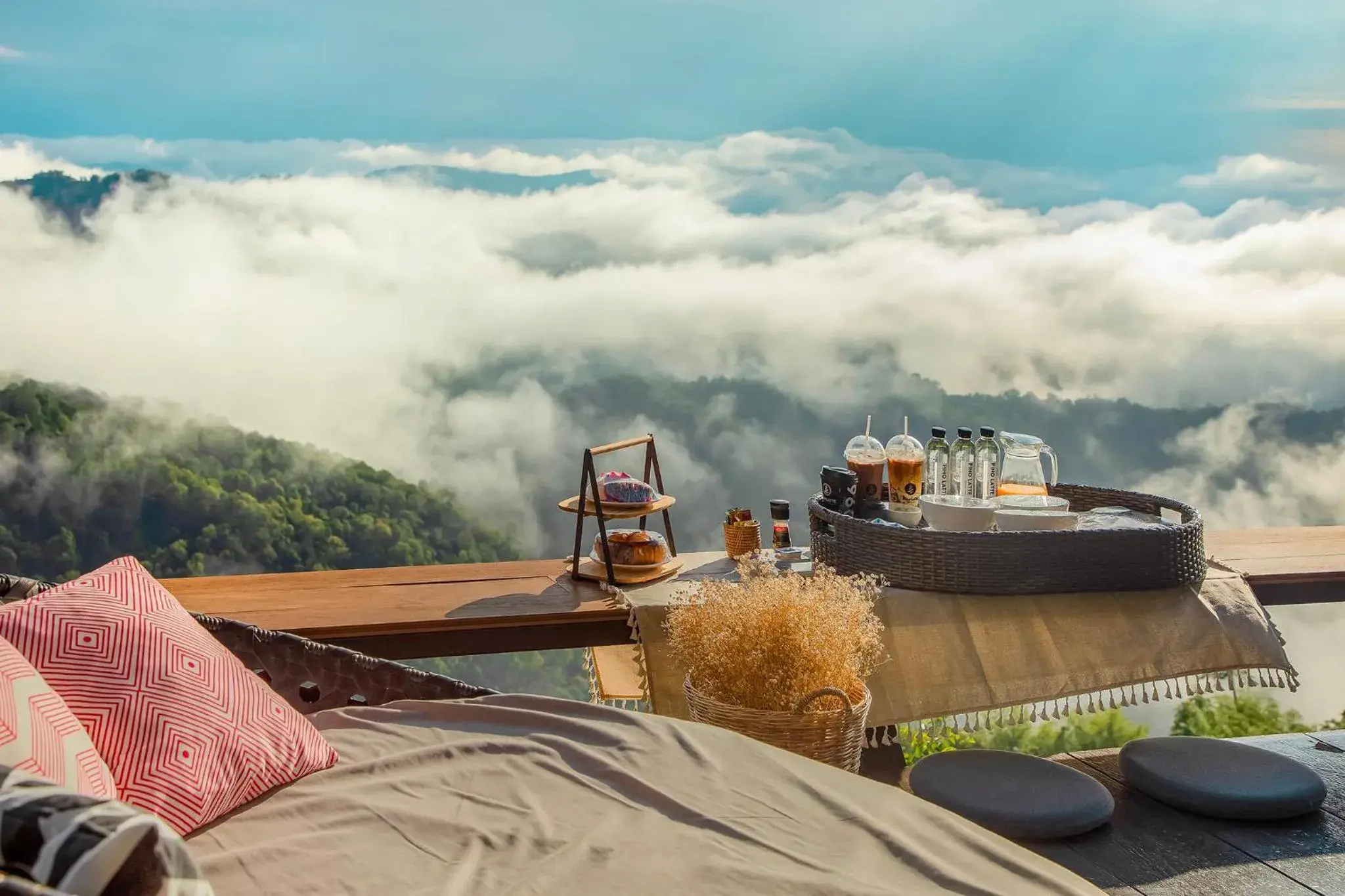 Deluxe Villa in Pino Latte Khao Kho Deluxe Villa in Pino Latte Khao Kho