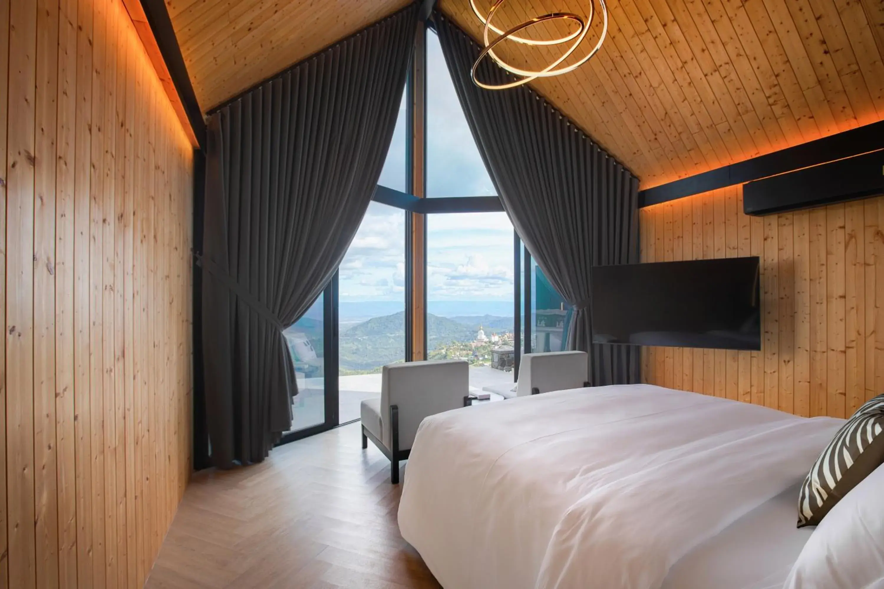 Family Suite in Pino Latte Khao Kho Family Suite in Pino Latte Khao Kho