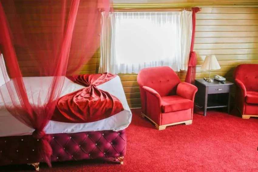 Green Moringa Termal Hotel