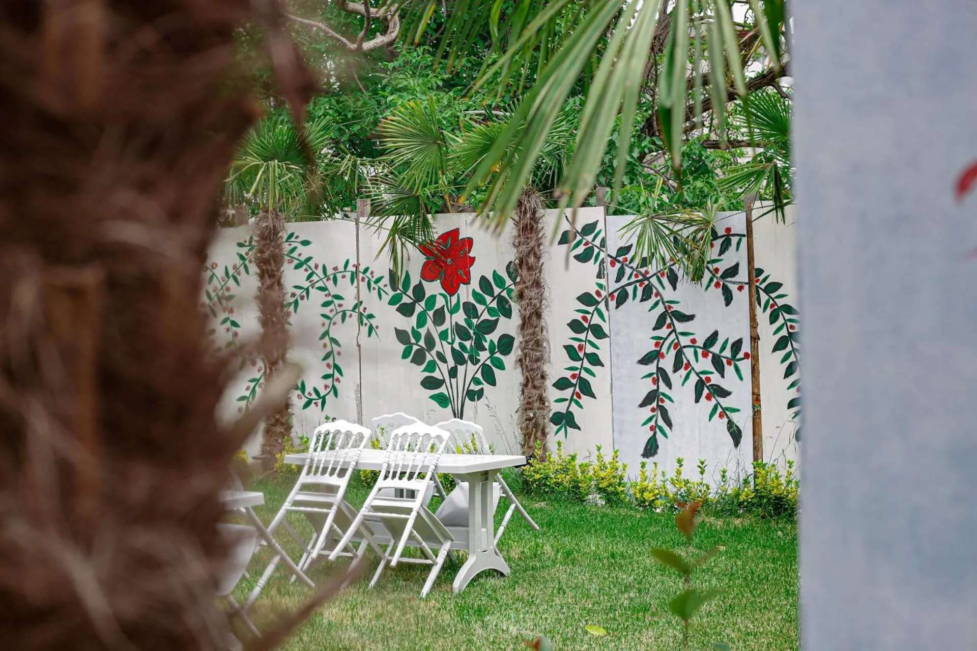 Day in Green Moringa Termal Hotel