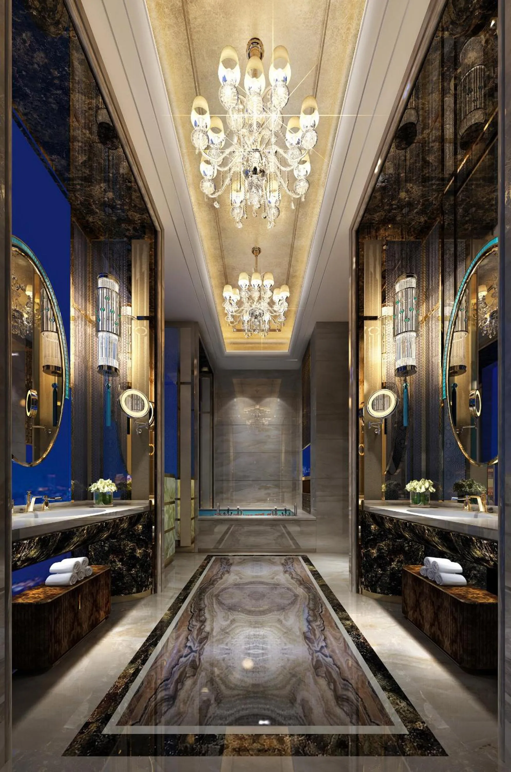 Other in Pullman Yantai Center