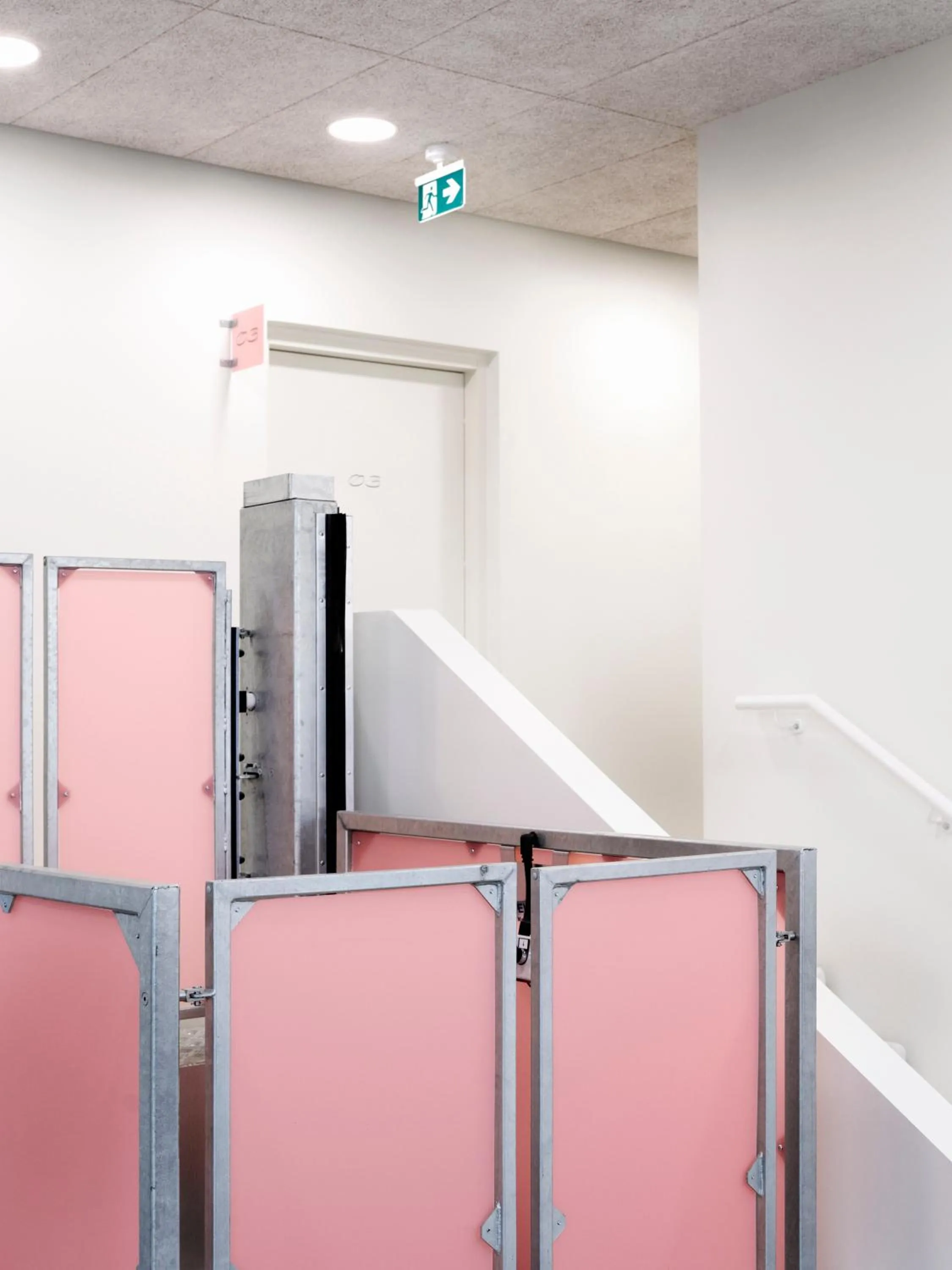 Mekano Apartment Hotel