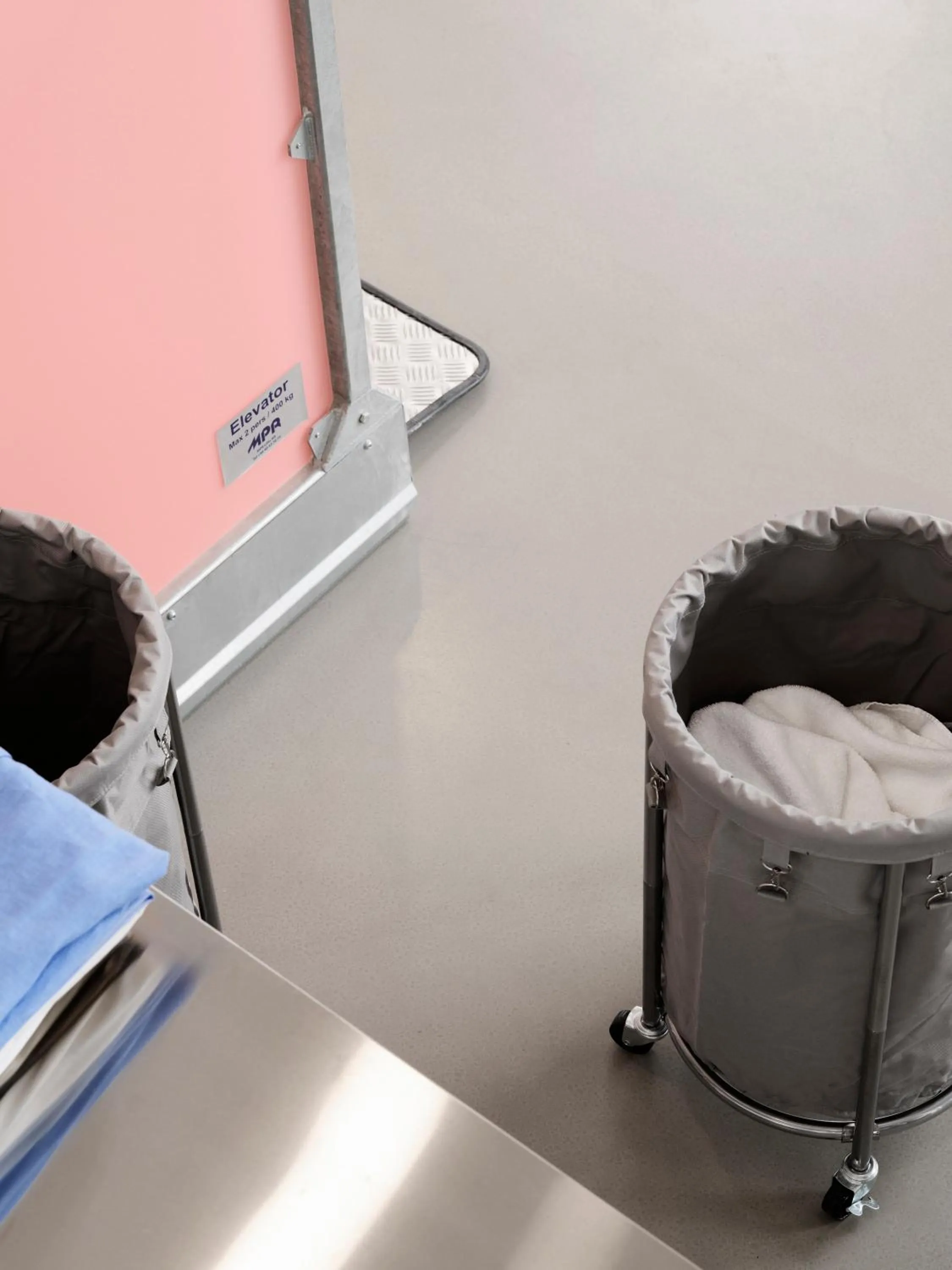 Mekano Apartment Hotel