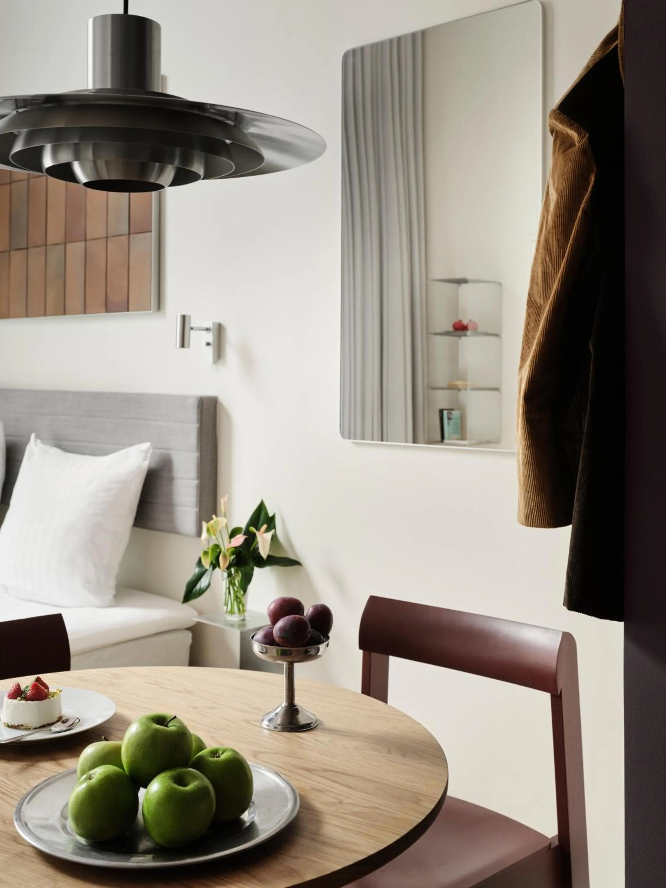 Mekano Apartment Hotel