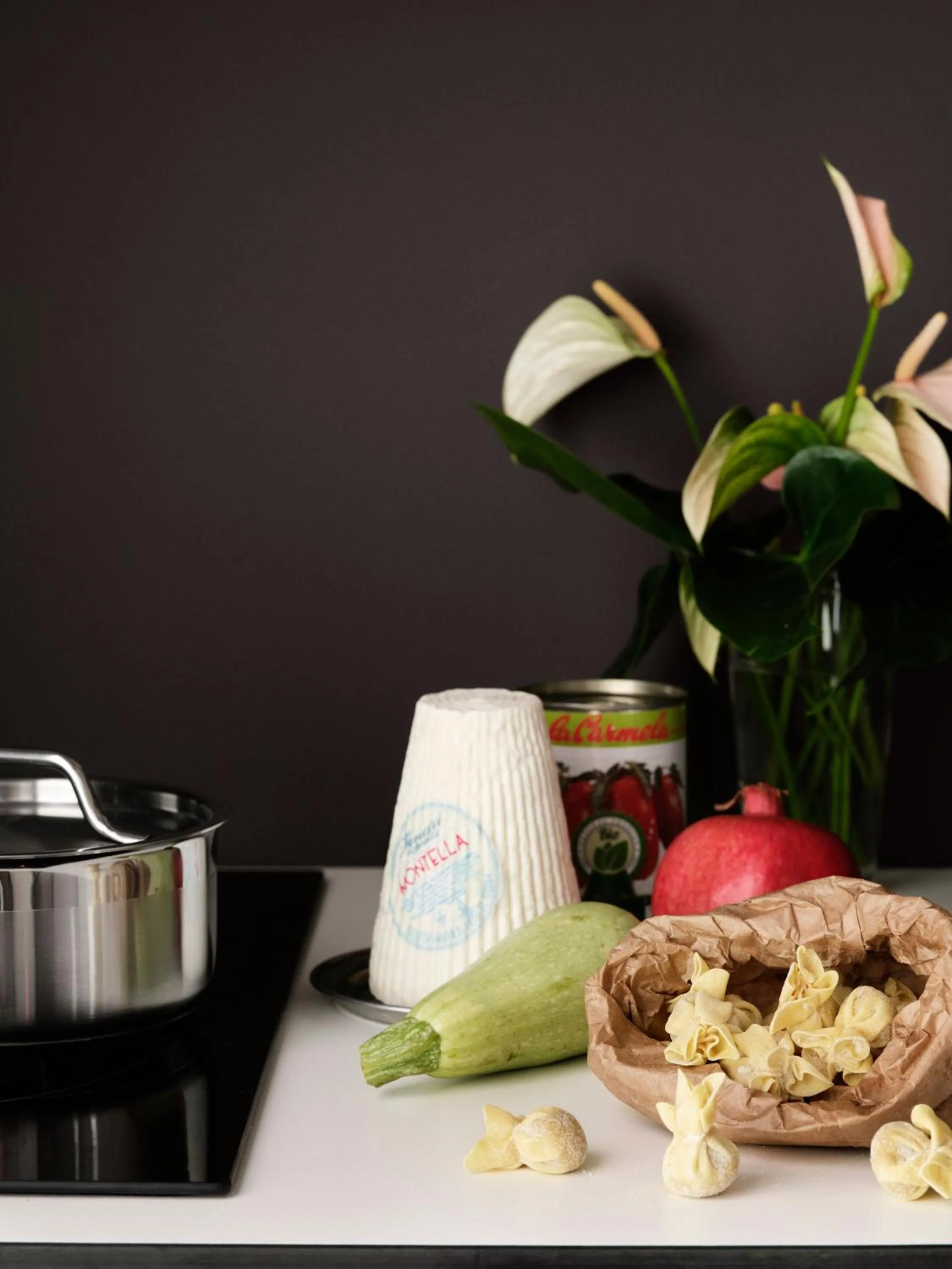 Mekano Apartment Hotel