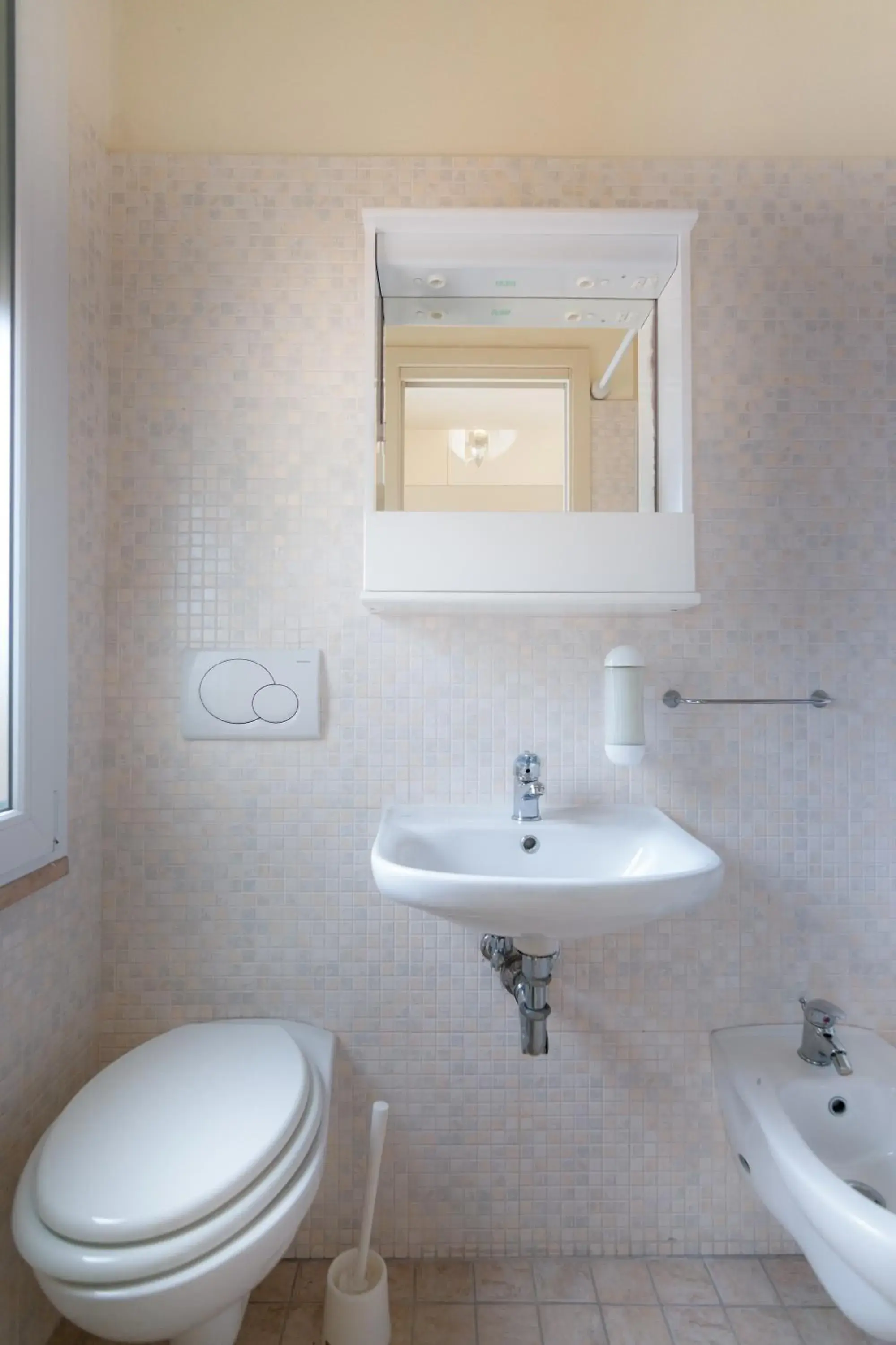 Deluxe Single Room with Balcony - single occupancy in Hotel & Residence Parador Deluxe Single Room with Balcony - single occupancy in Hotel & Residence Parador