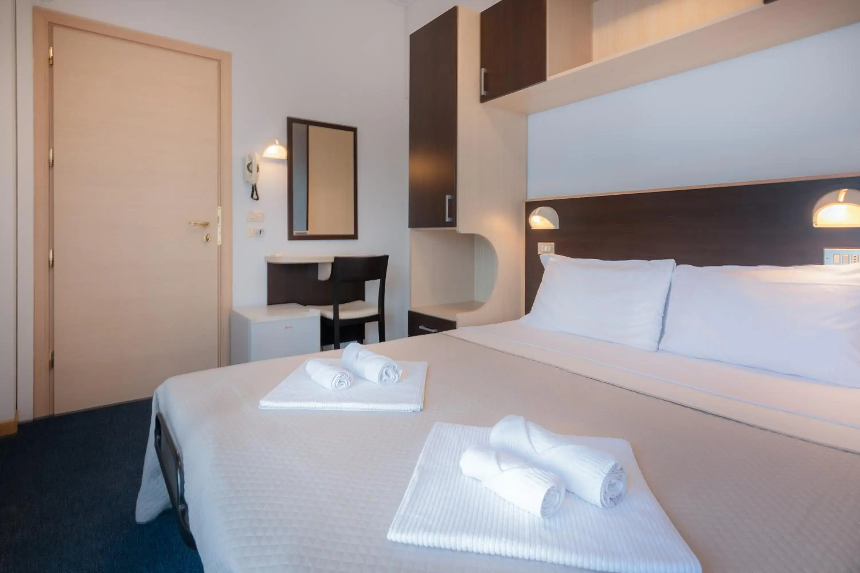 Two-Bedroom Suite in Hotel & Residence Parador Two-Bedroom Suite in Hotel & Residence Parador