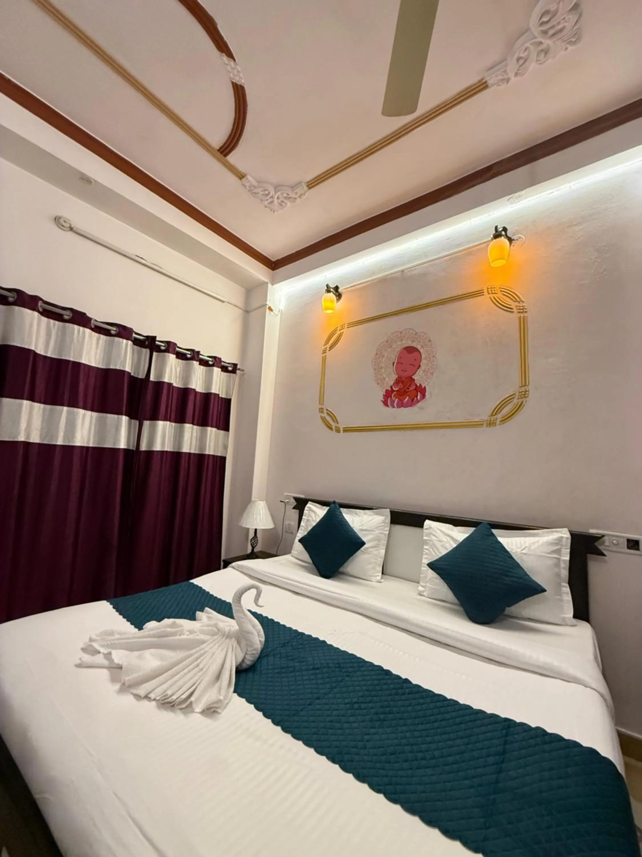 Hashtagg hostel and hotel