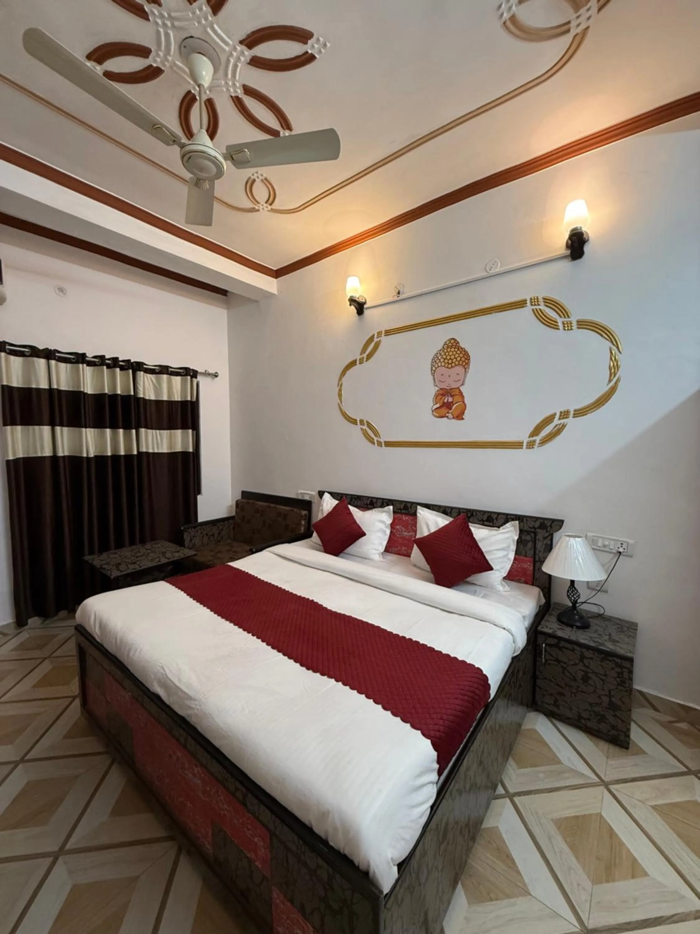 Hashtagg hostel and hotel