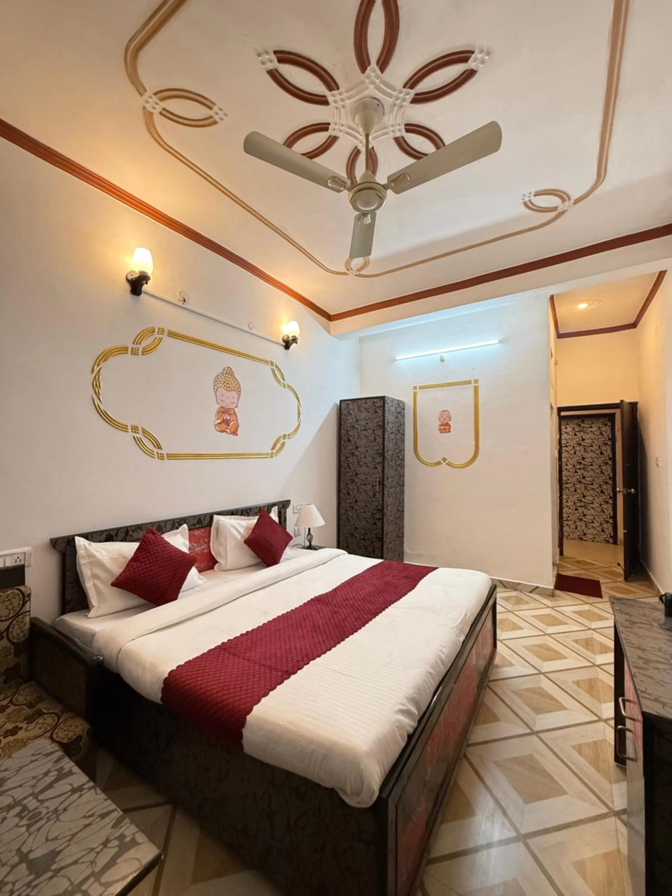 Hashtagg hostel and hotel