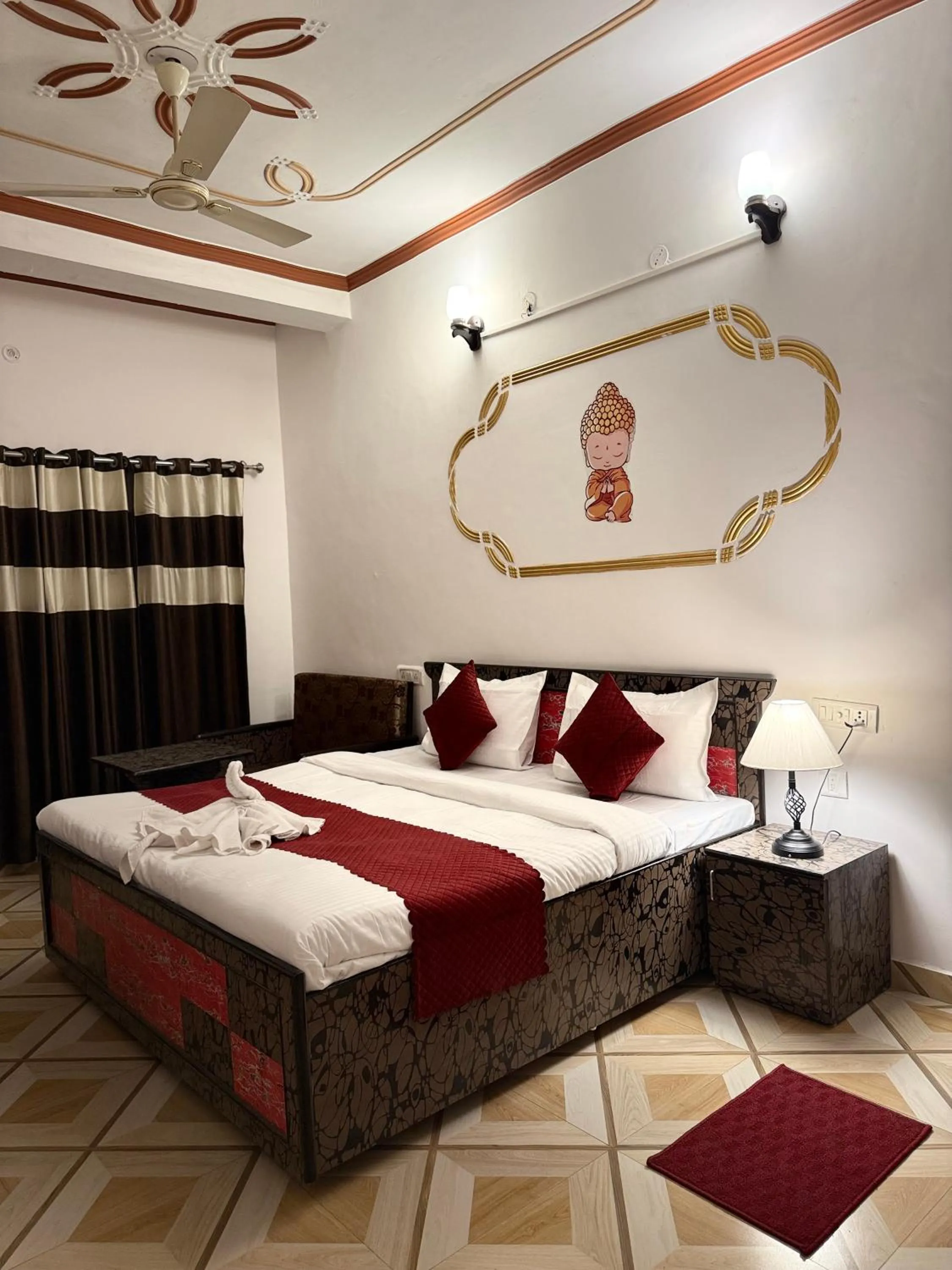 Hashtagg hostel and hotel