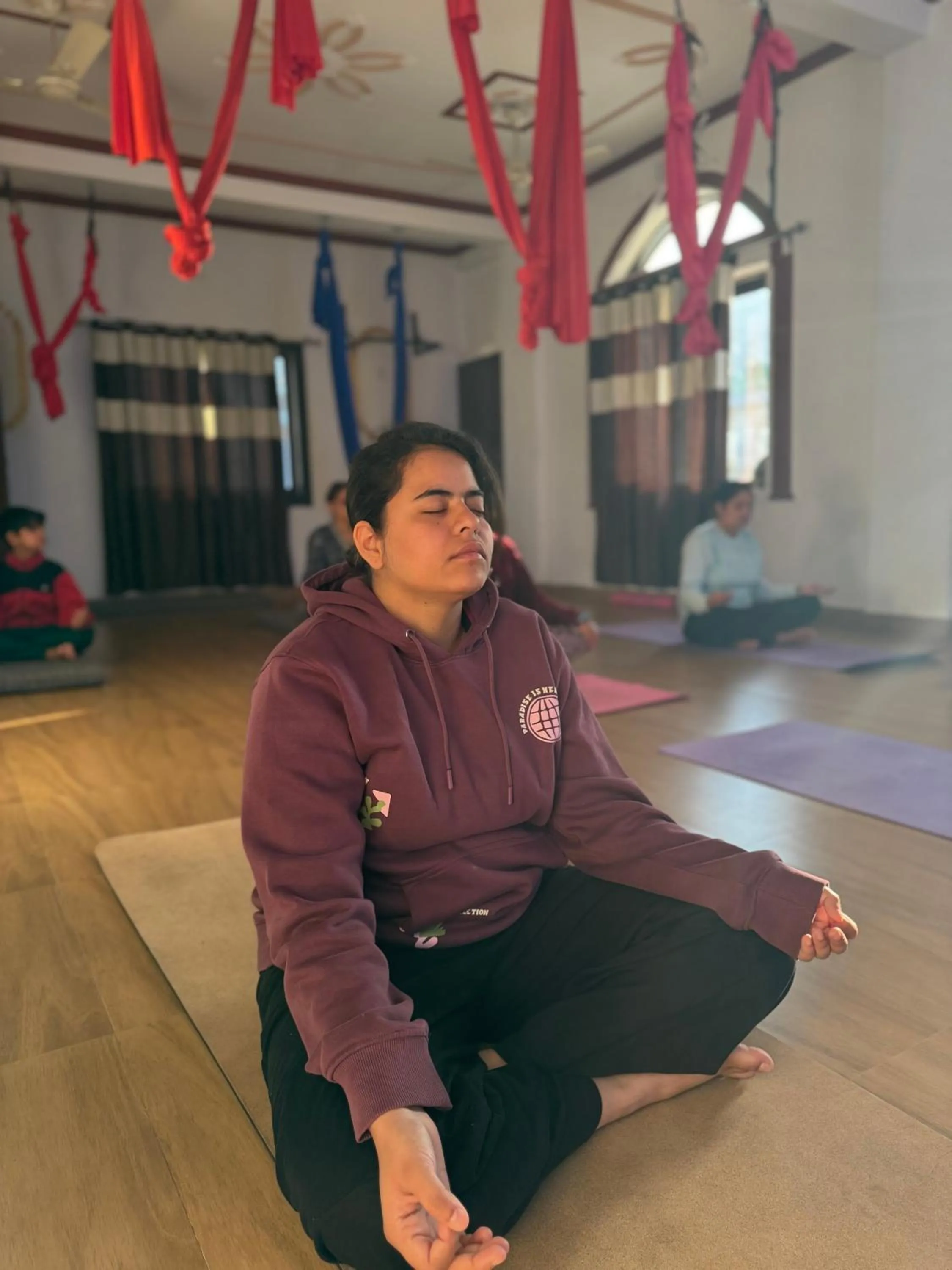 Activities in Hashtagg hostel and hotel