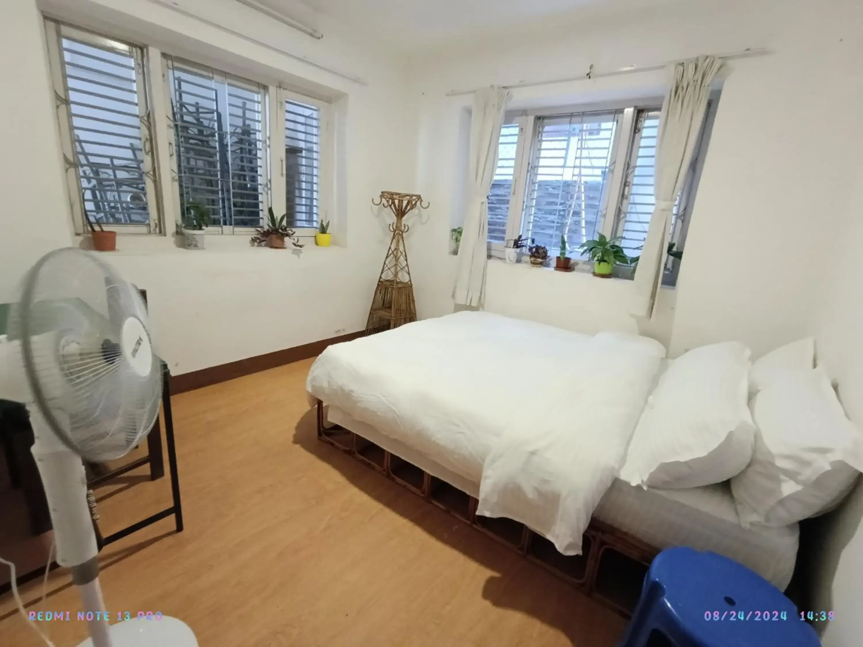 Deluxe Single Room in Cocina Mitho Chha BNB Deluxe Single Room in Cocina Mitho Chha BNB